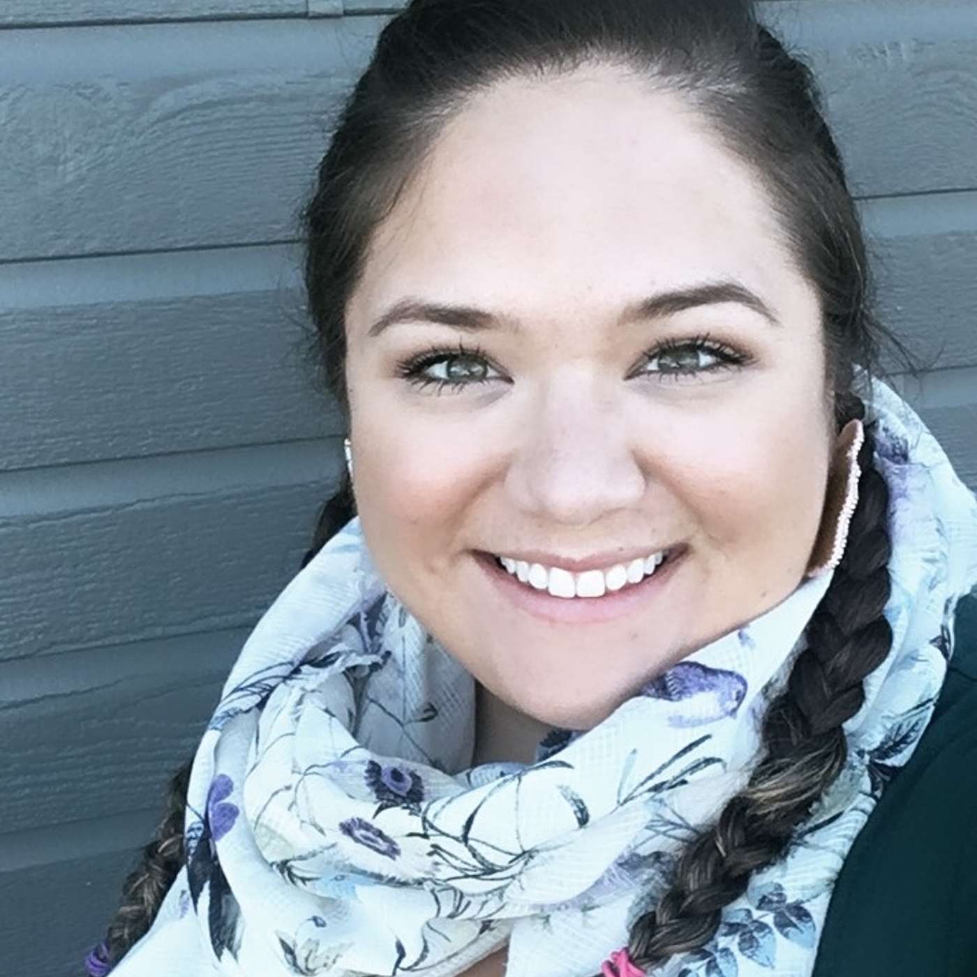 Talks With A Fox Podcast