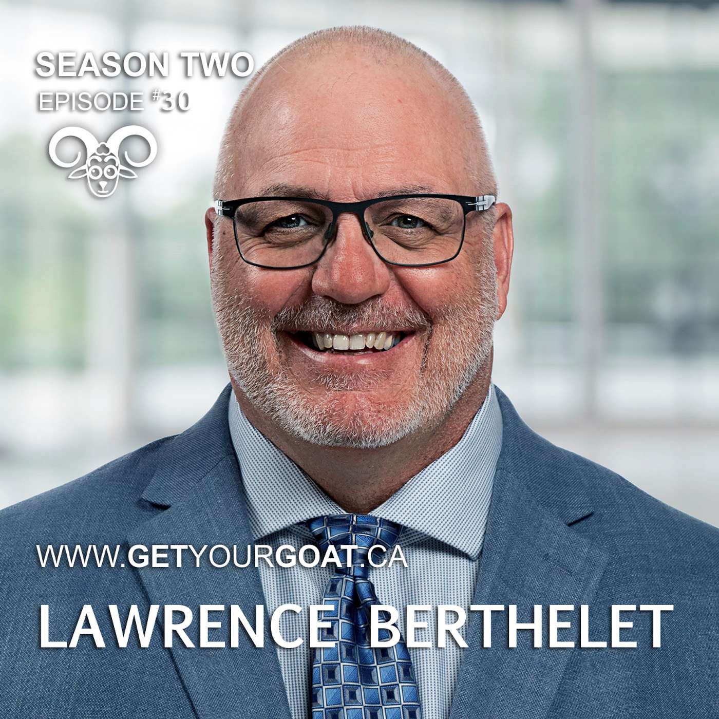 Get your goat: So you want to move to the country and raise goats - A podcast about change