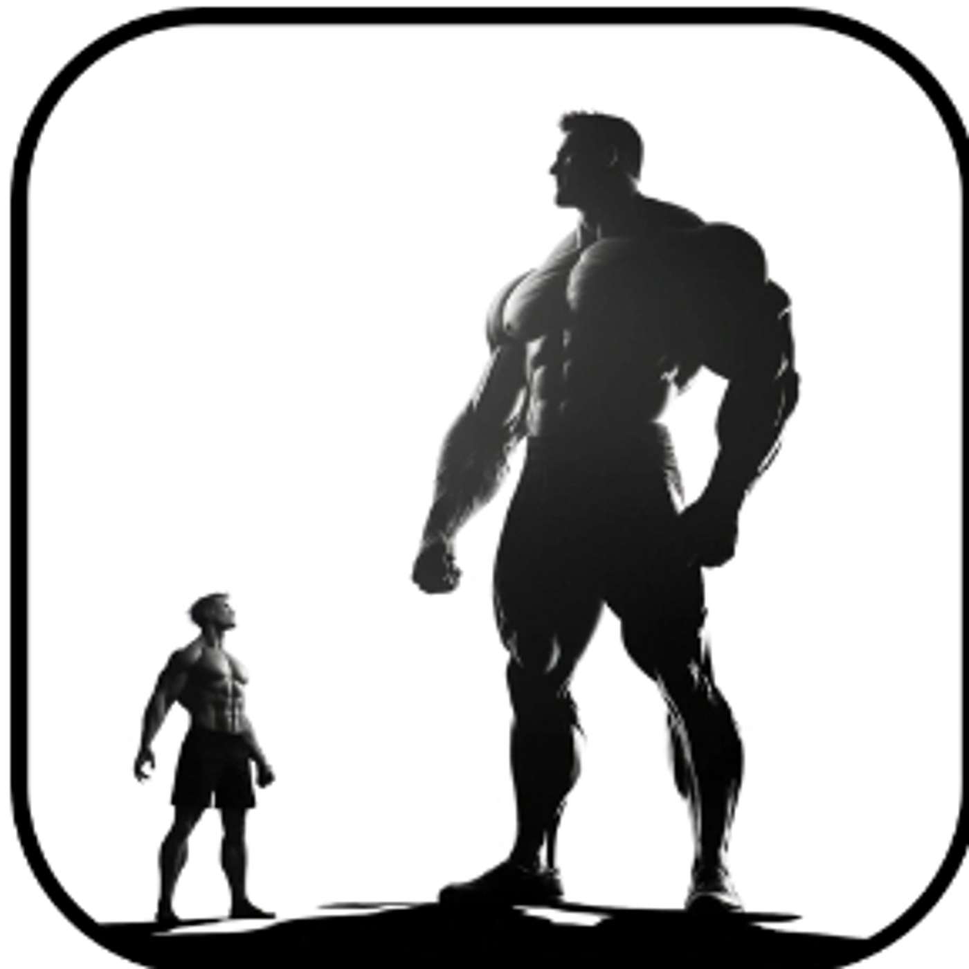 Shrinking Men