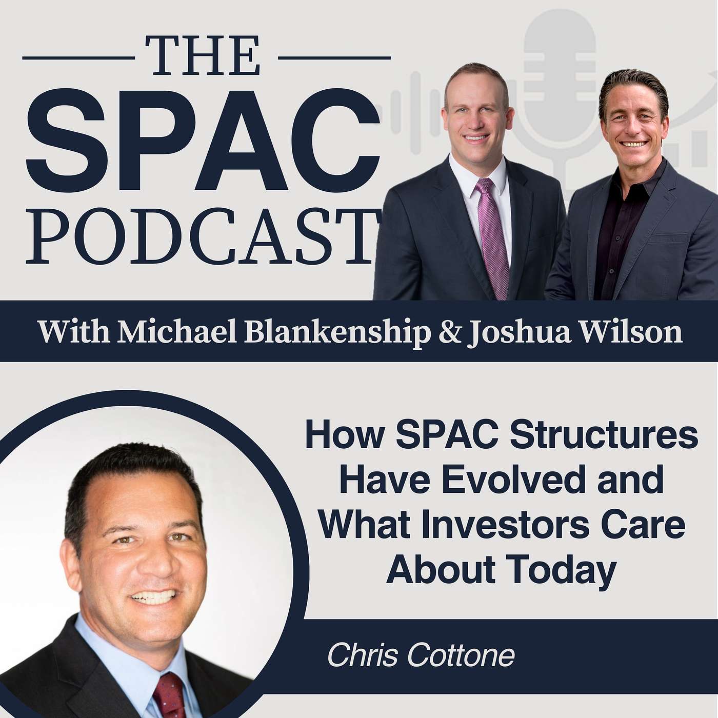 How SPAC Structures Have Evolved and What Investors Care About Today