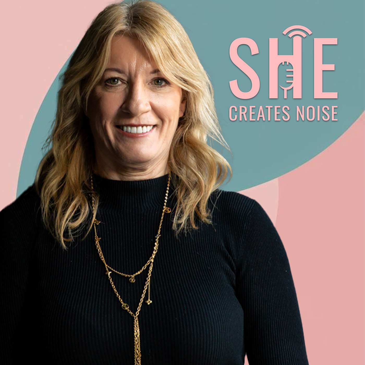 Creating Noise with Kim Frankiewicz