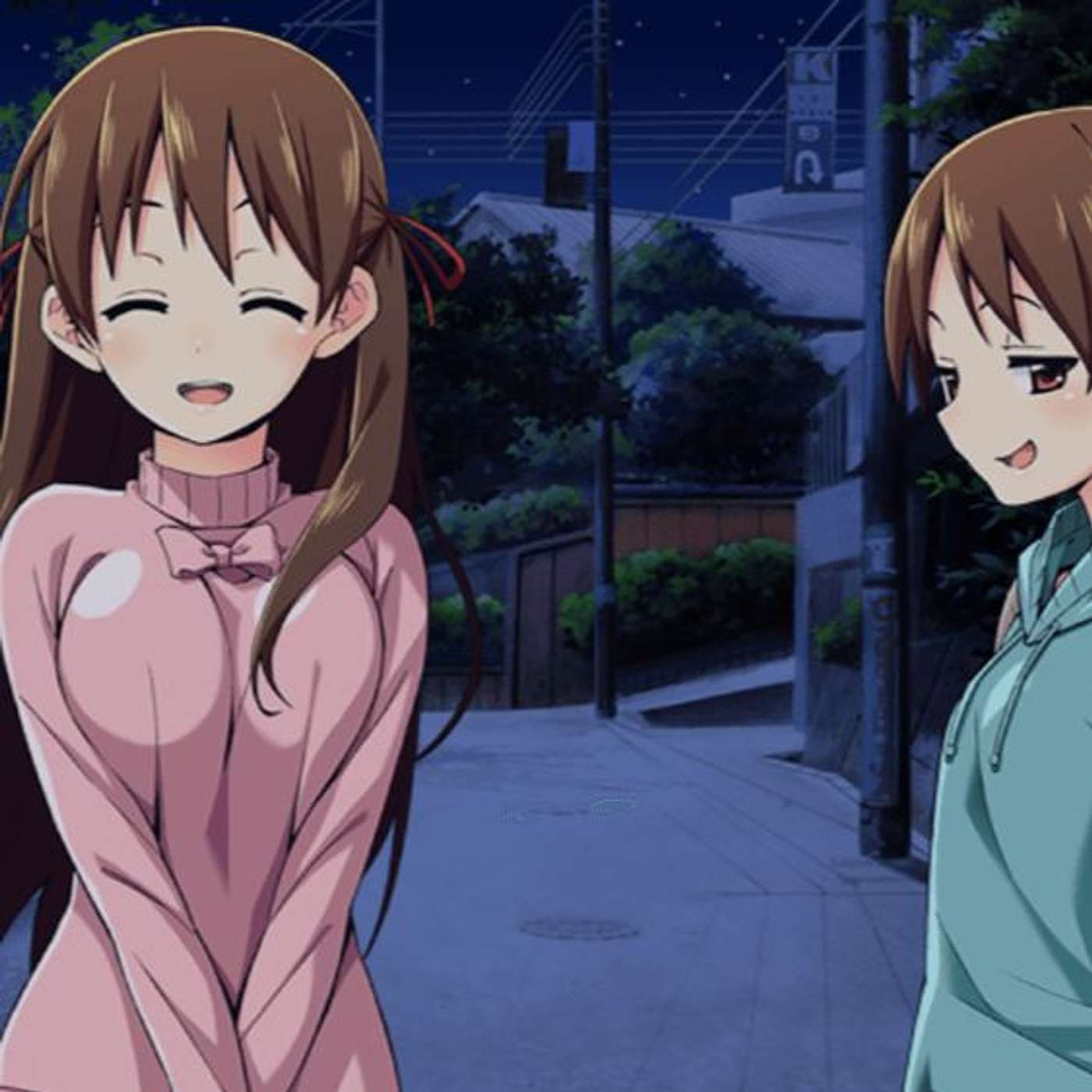 The Other Side - Episode 83: Go Go To Hell