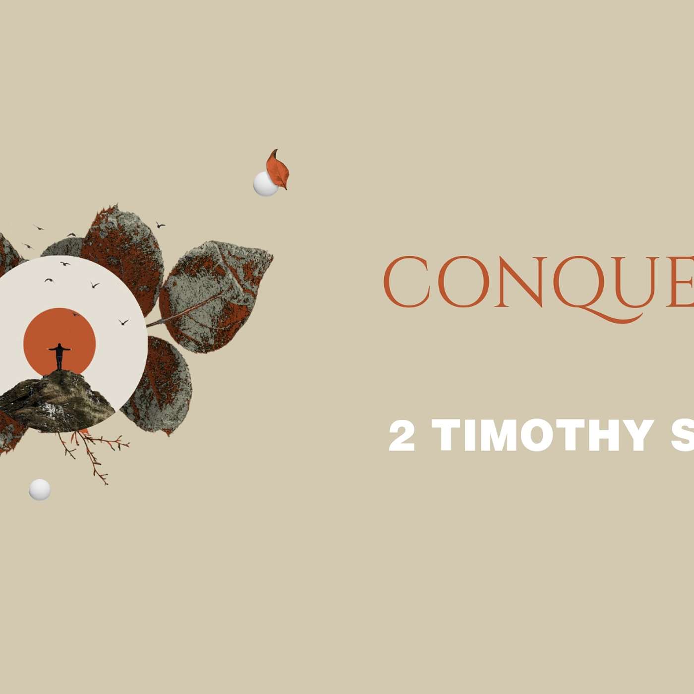 Discipleship