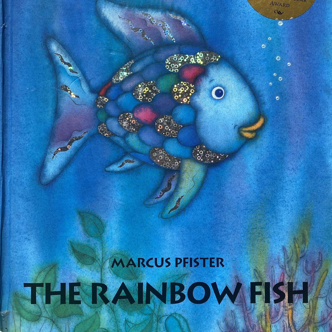 This Goose Is Cooked