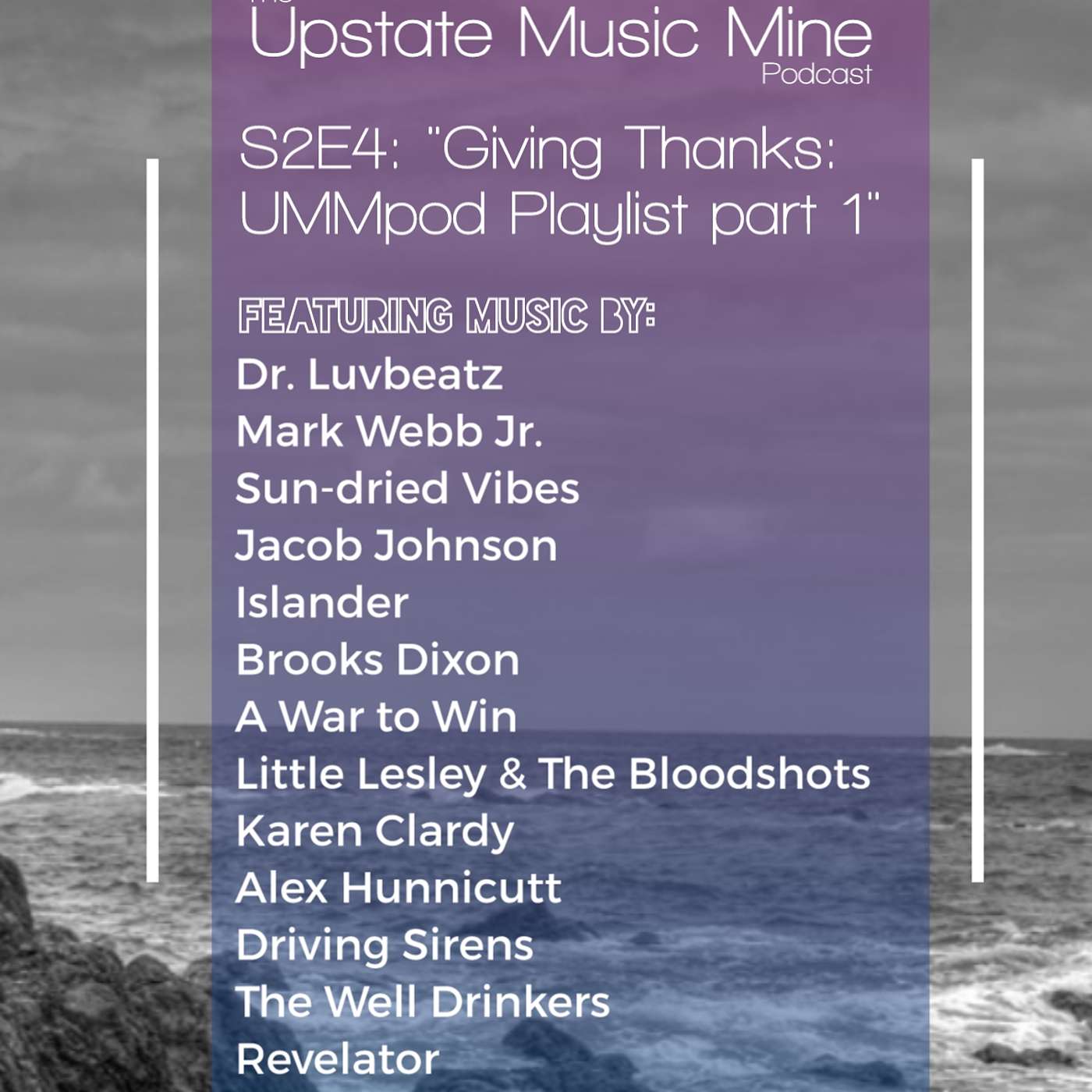 Upstate Music Mine