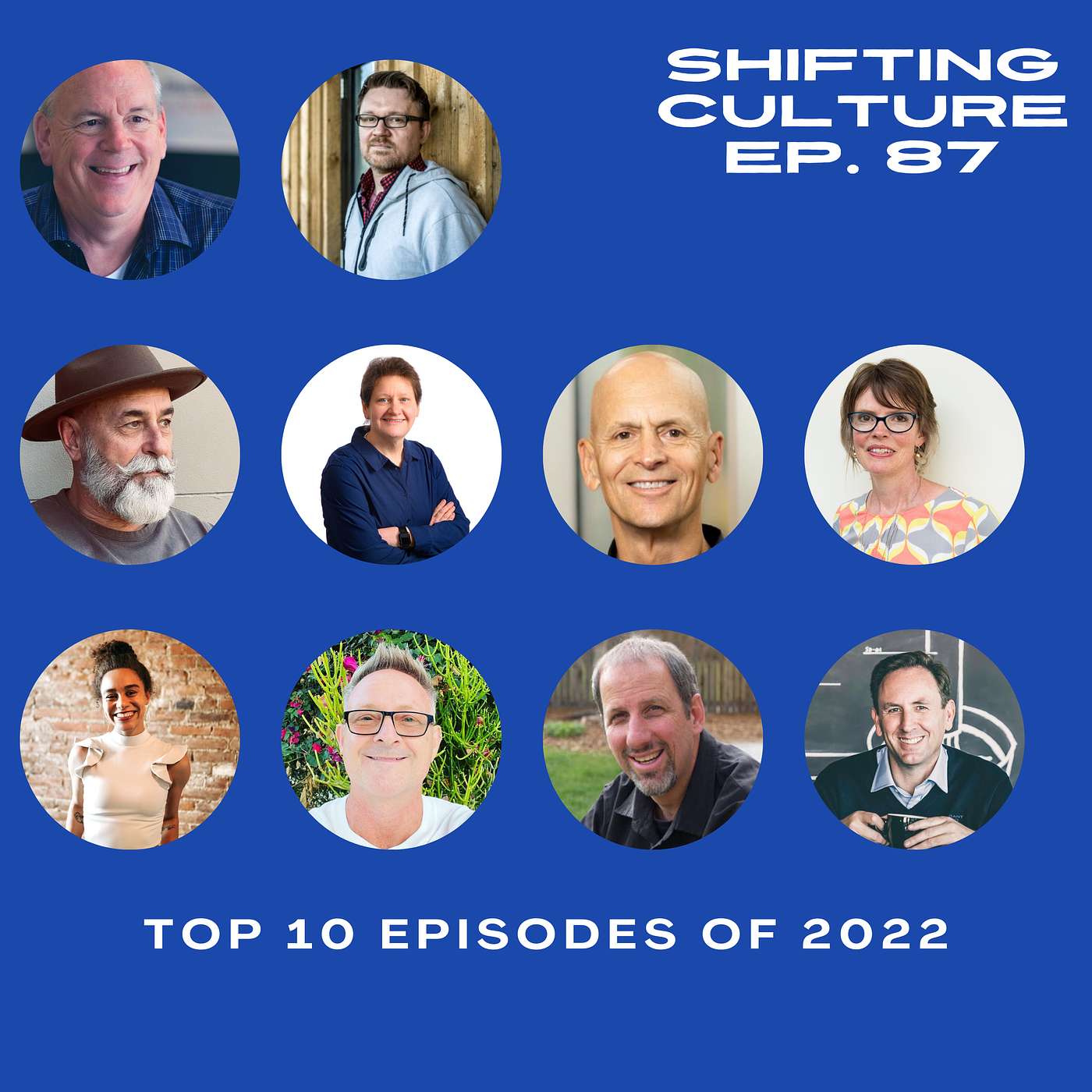 Shifting Culture
