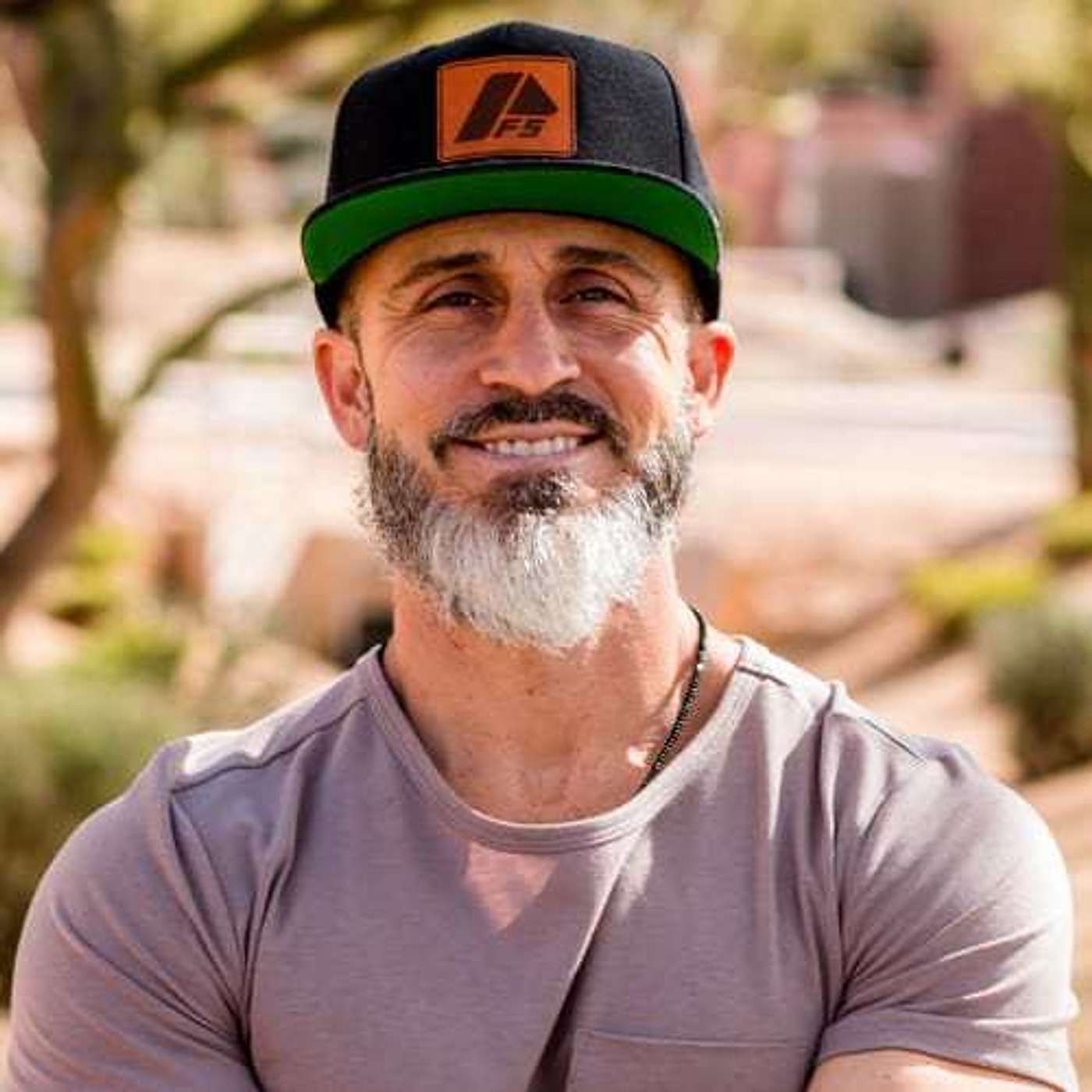 Episode 31: Brandon Harris {It All Starts With Awareness}