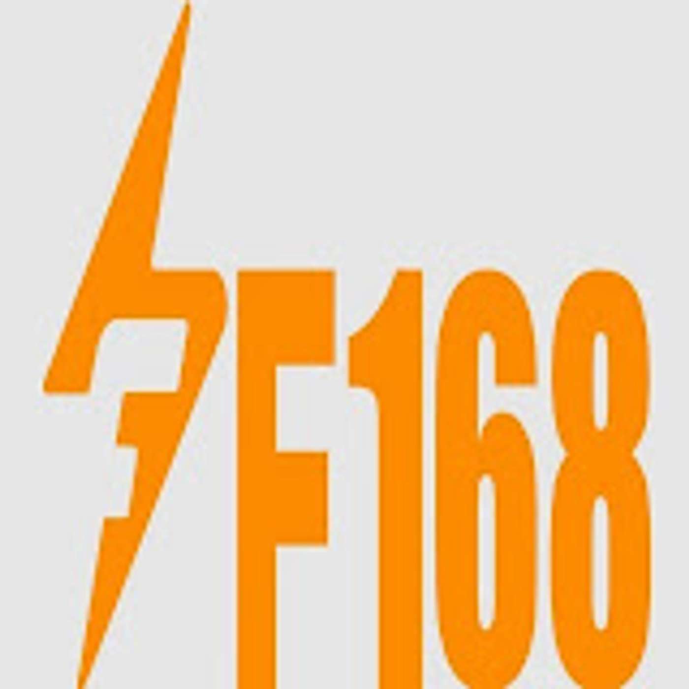 F168