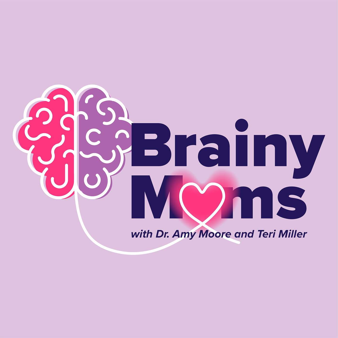 Brainy Moms: The Parenting Podcast for Smart Moms