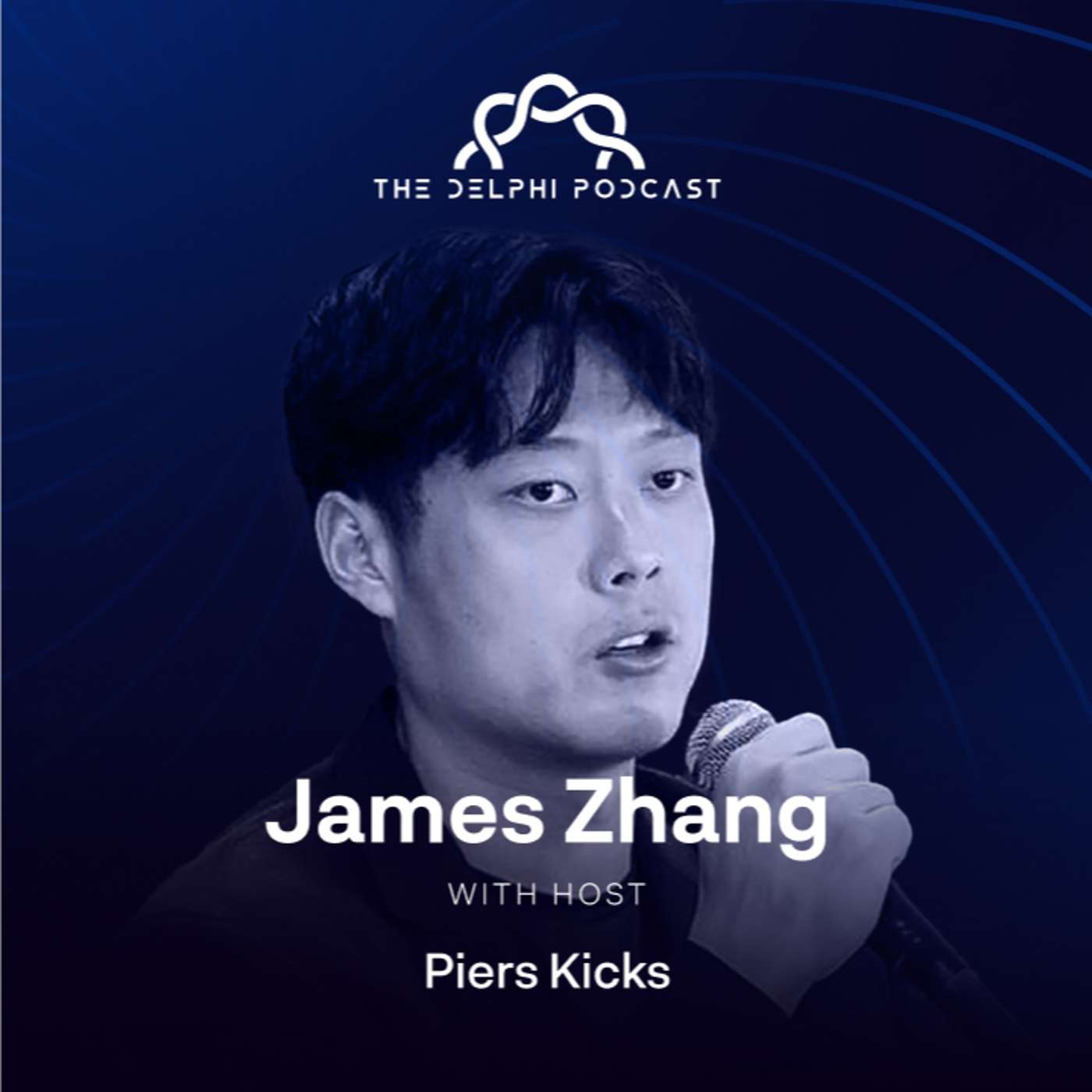 James Zhang: Bringing Emerging Markets Onchain With Jambo
