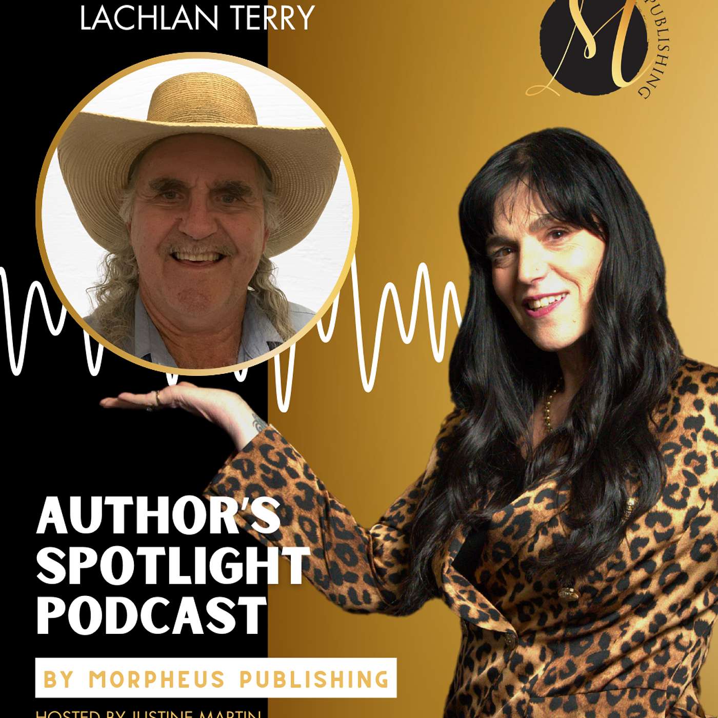 Morpheus Publishing Author\'s Spotlight