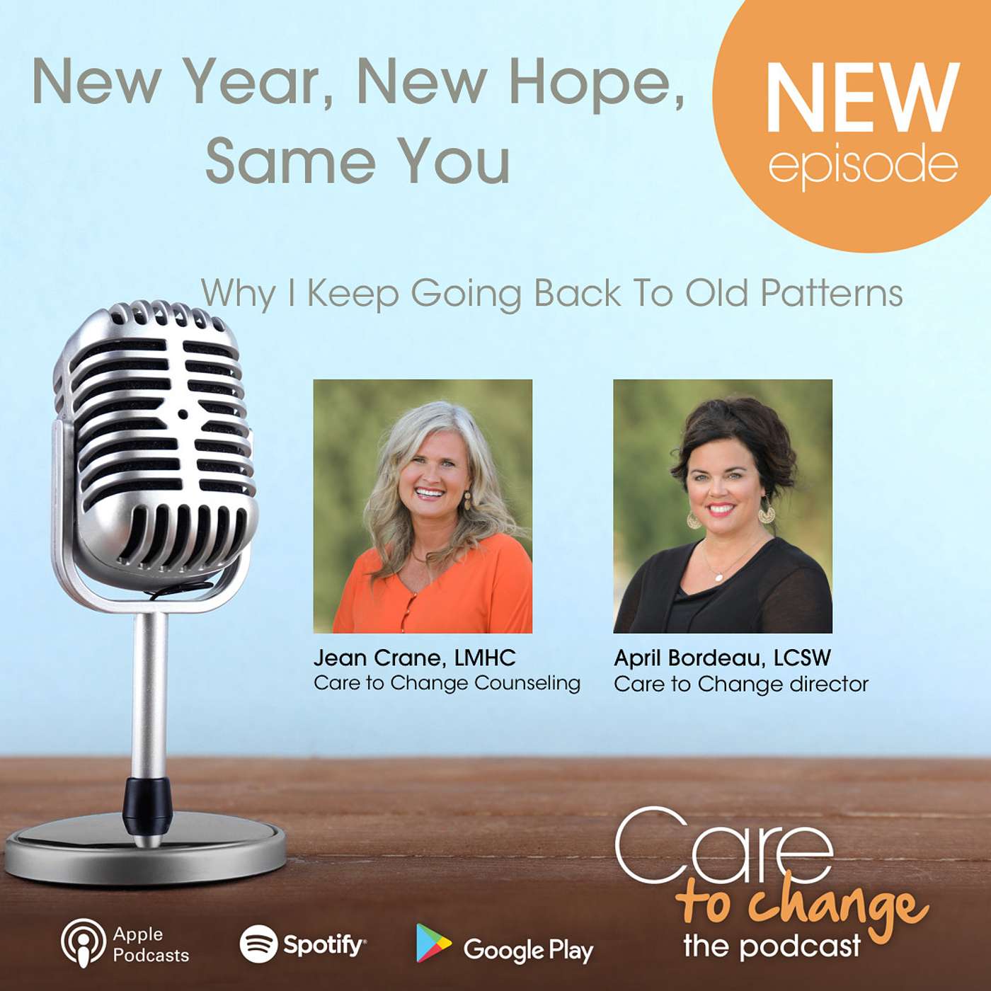 Care to Change Counseling - Practical Solutions for Positive Change