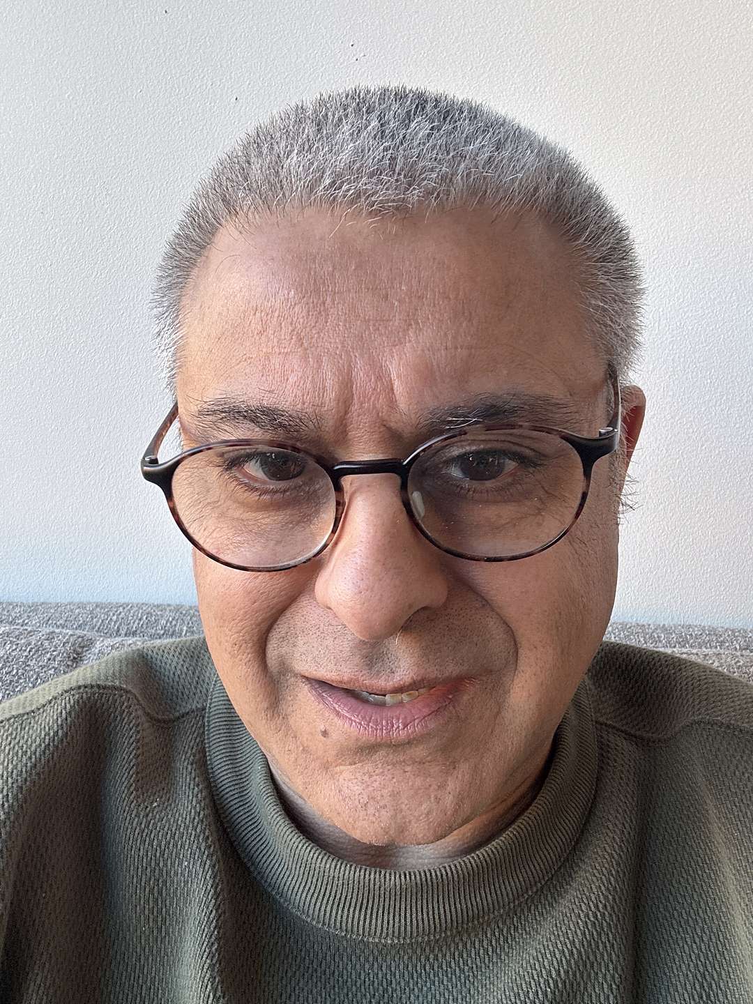Sandeep Kaushik