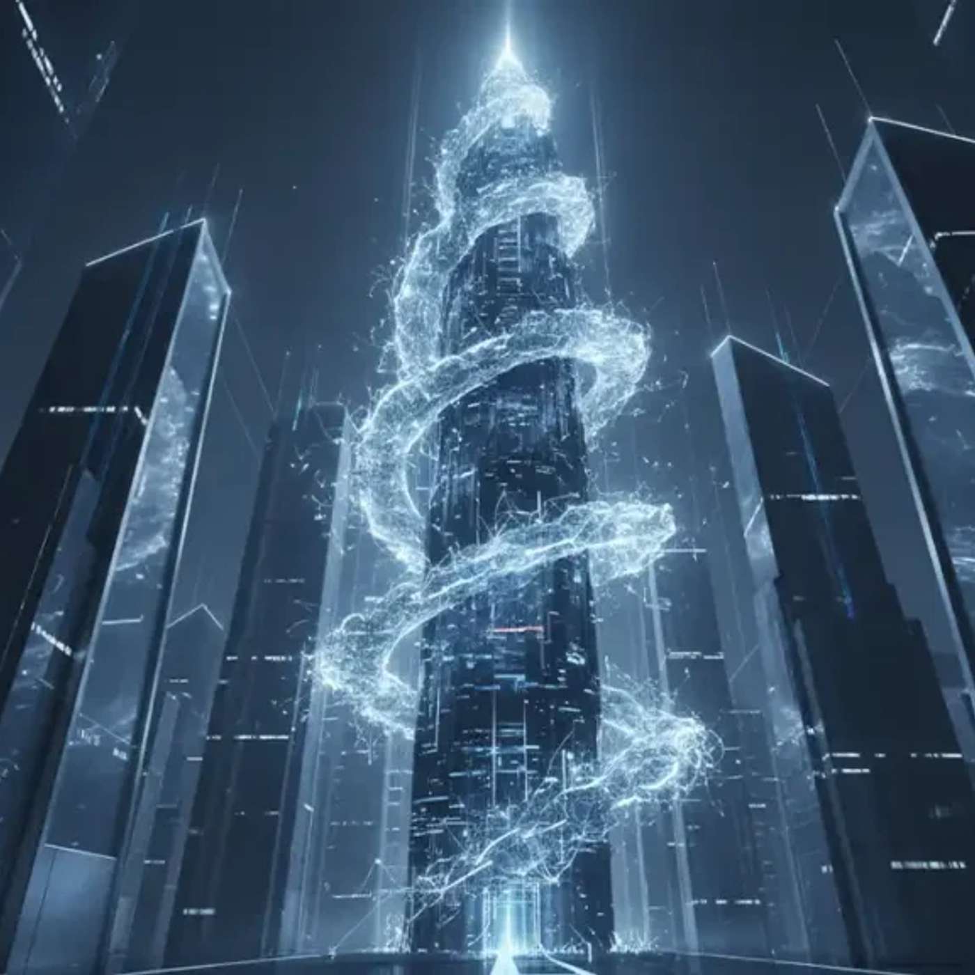 Újra szárnyal az OpenAI: 100 milliárd dolláros tőkebevonás és reaktivált növekedés episode artwork