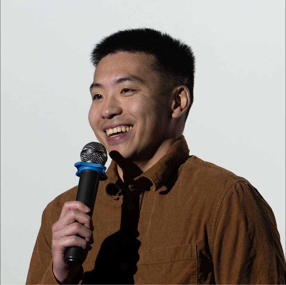 Danny Tran