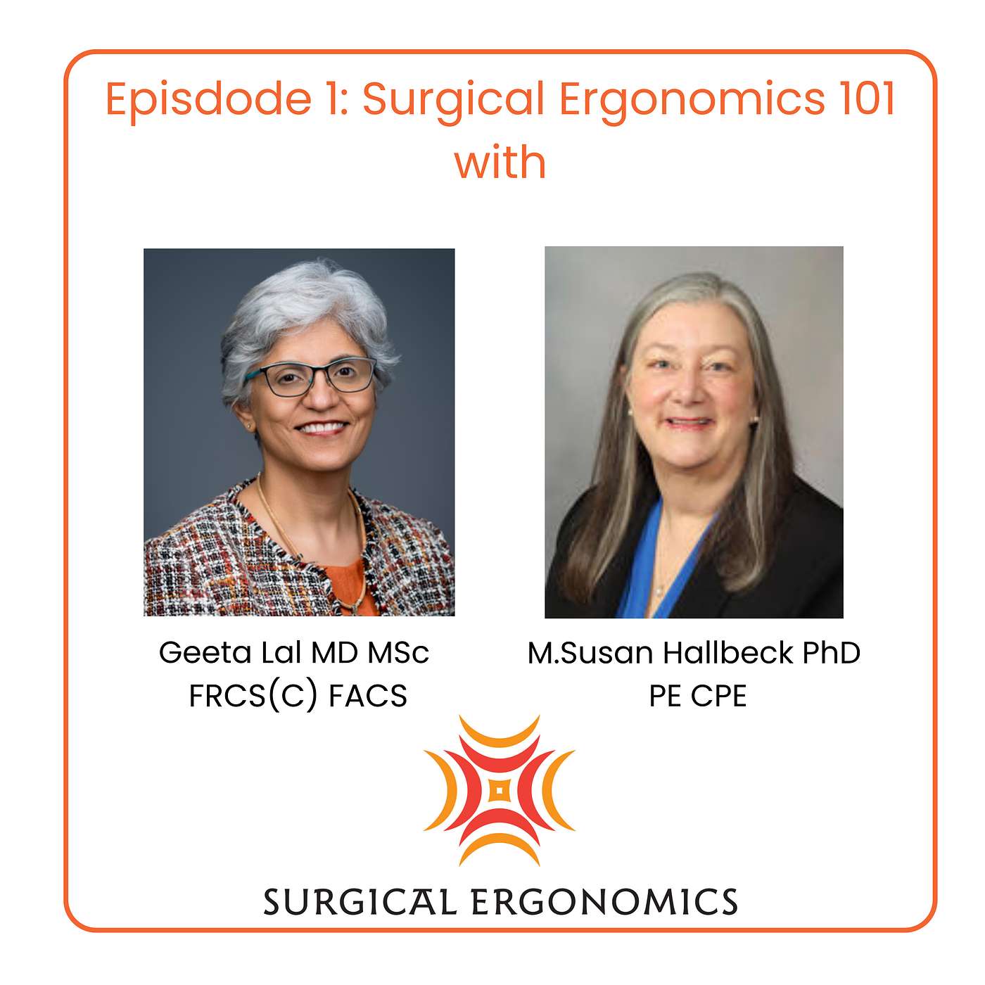 Surgical Ergonomics