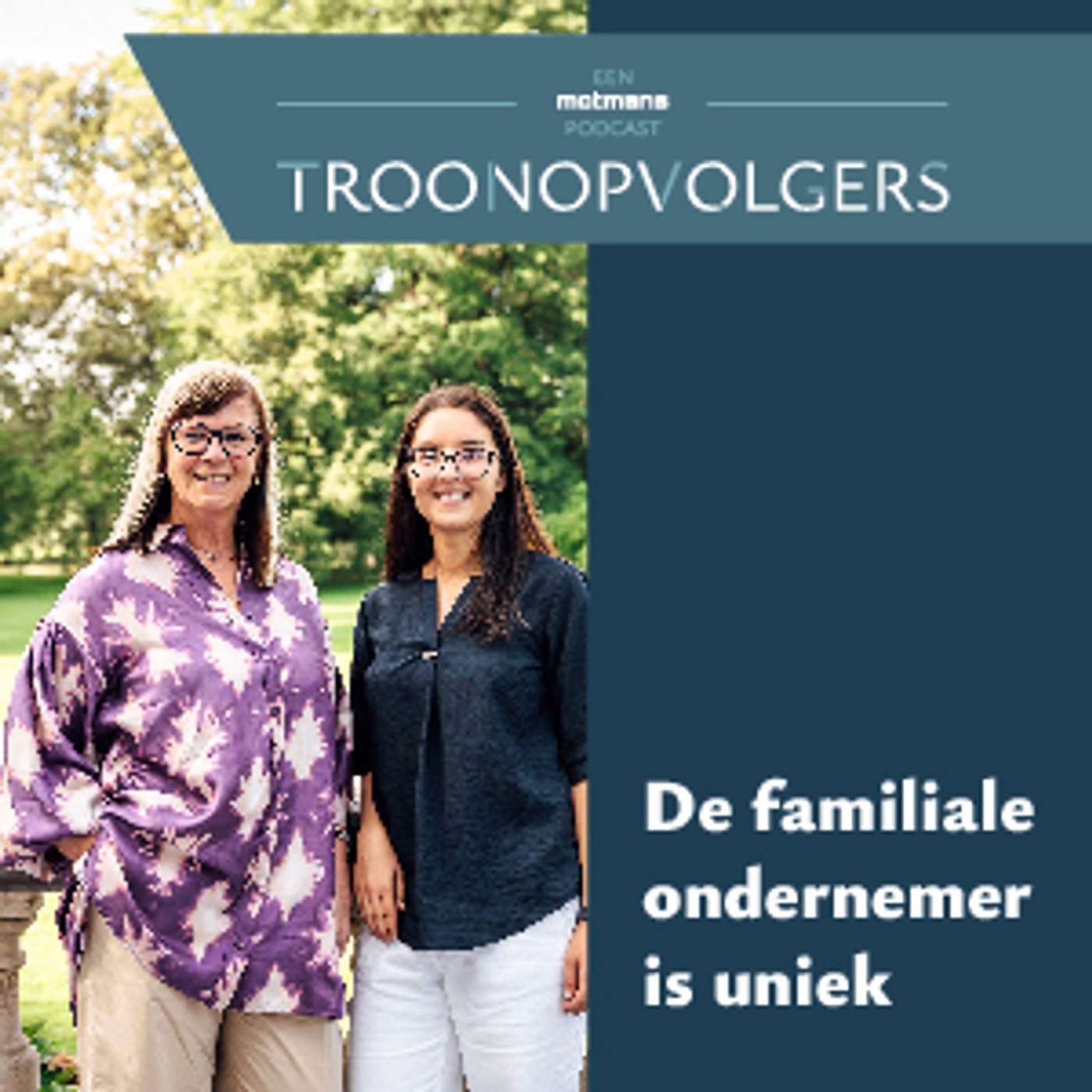 Troonopvolgers