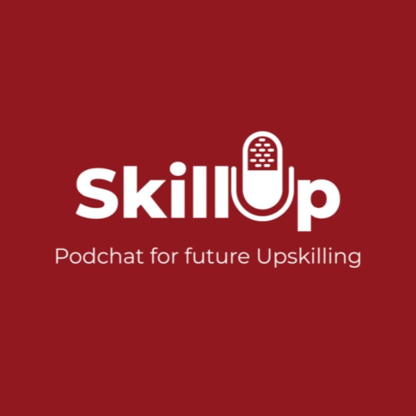 The Skill Shift