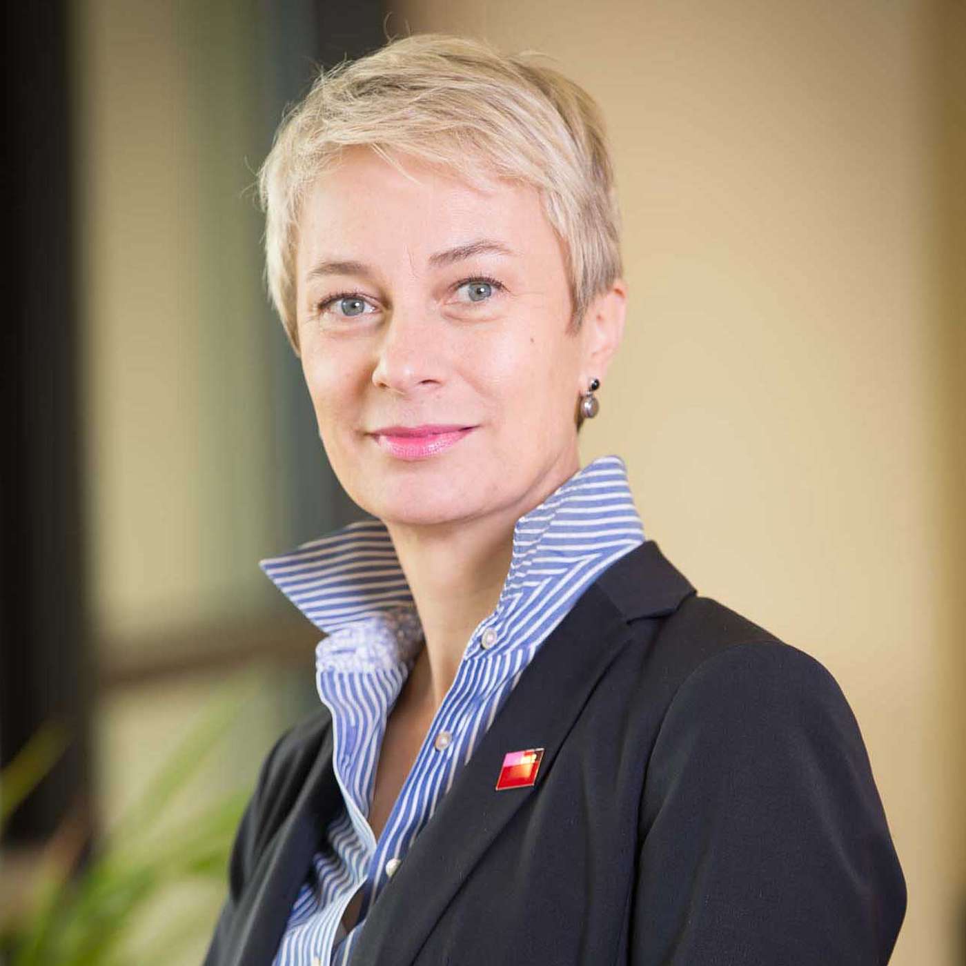 #30: Monica Truelsch Senior Director of Solutions Strategy for Transportation at Infor