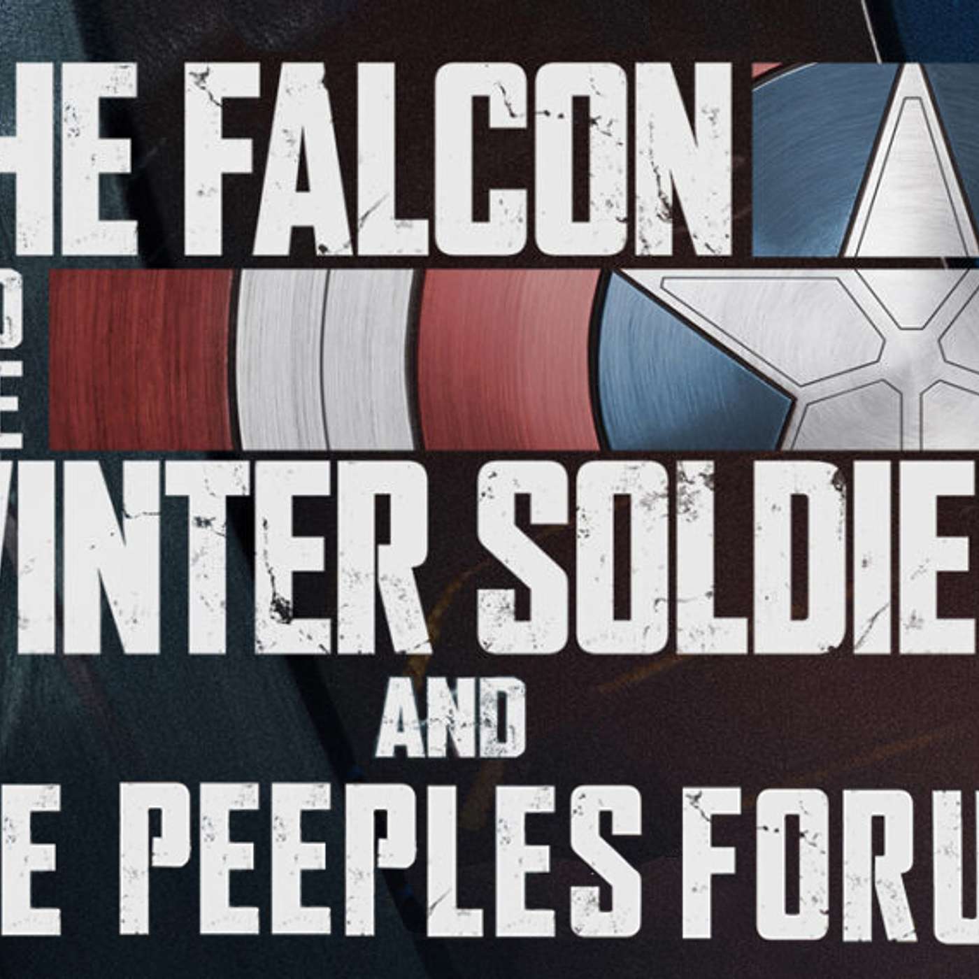 Falcon and Winter Soldier ep 1-4 feat. Frigginz (Spoilers!)