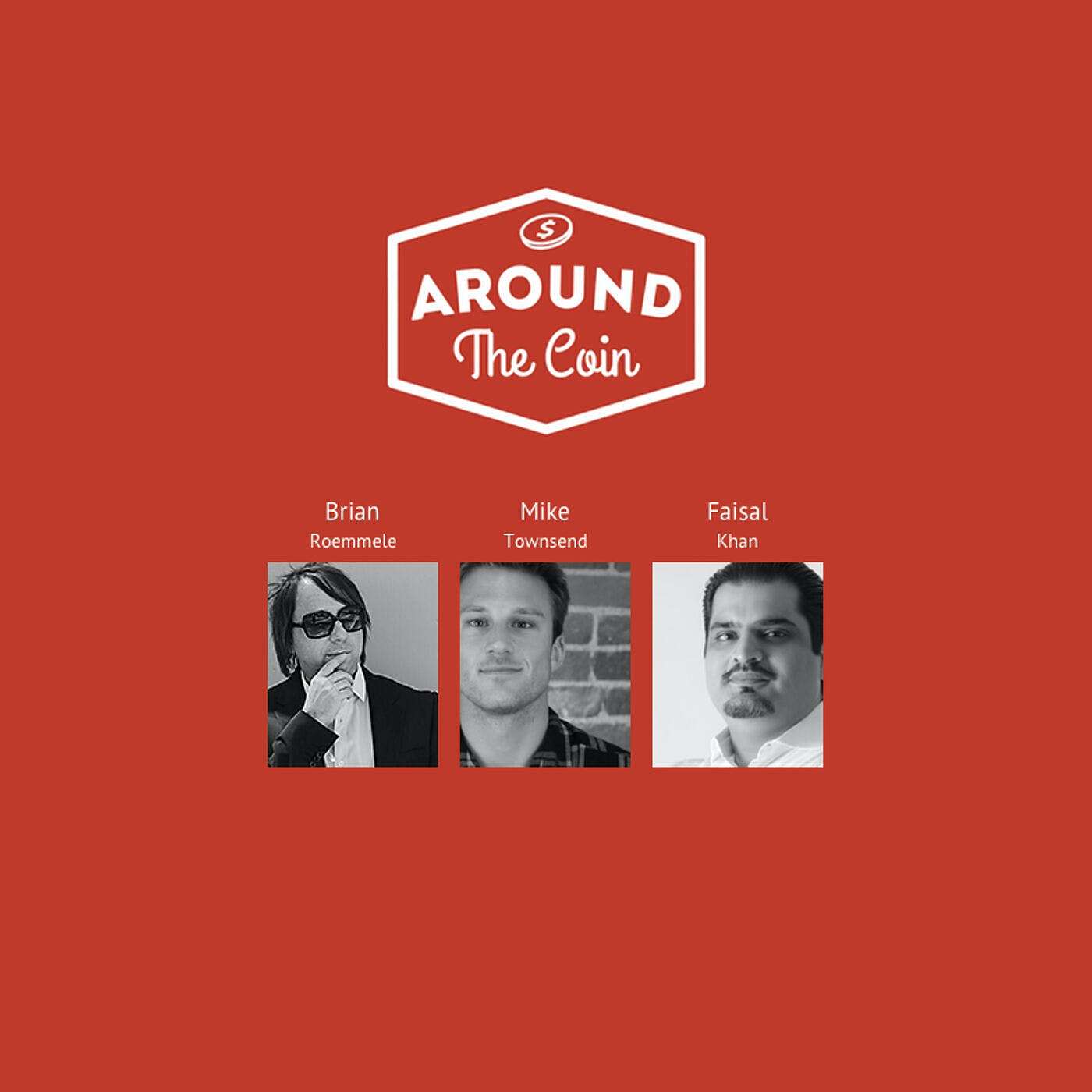 Around the Coin