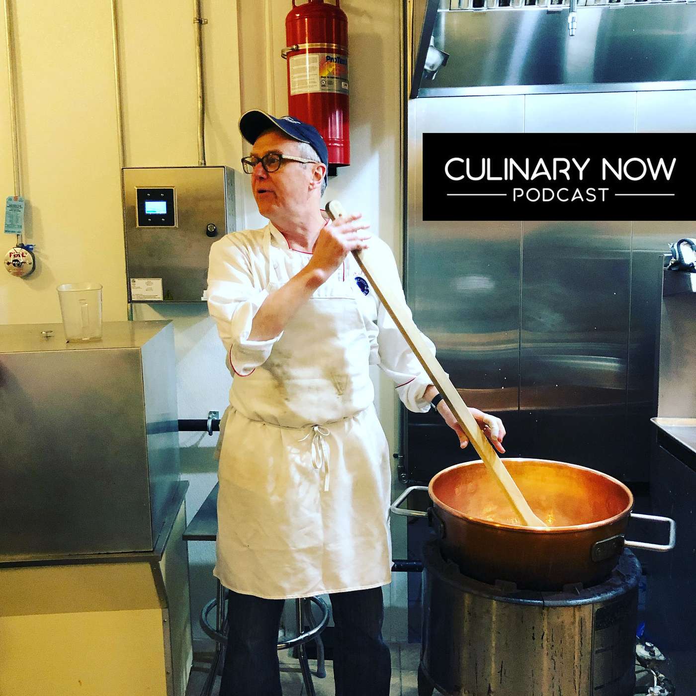 Toffee Talk with Peter Kelly