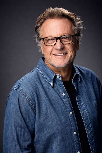 Phil Cooke