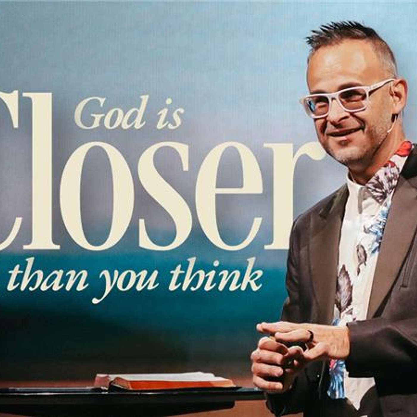 Hope City Church
