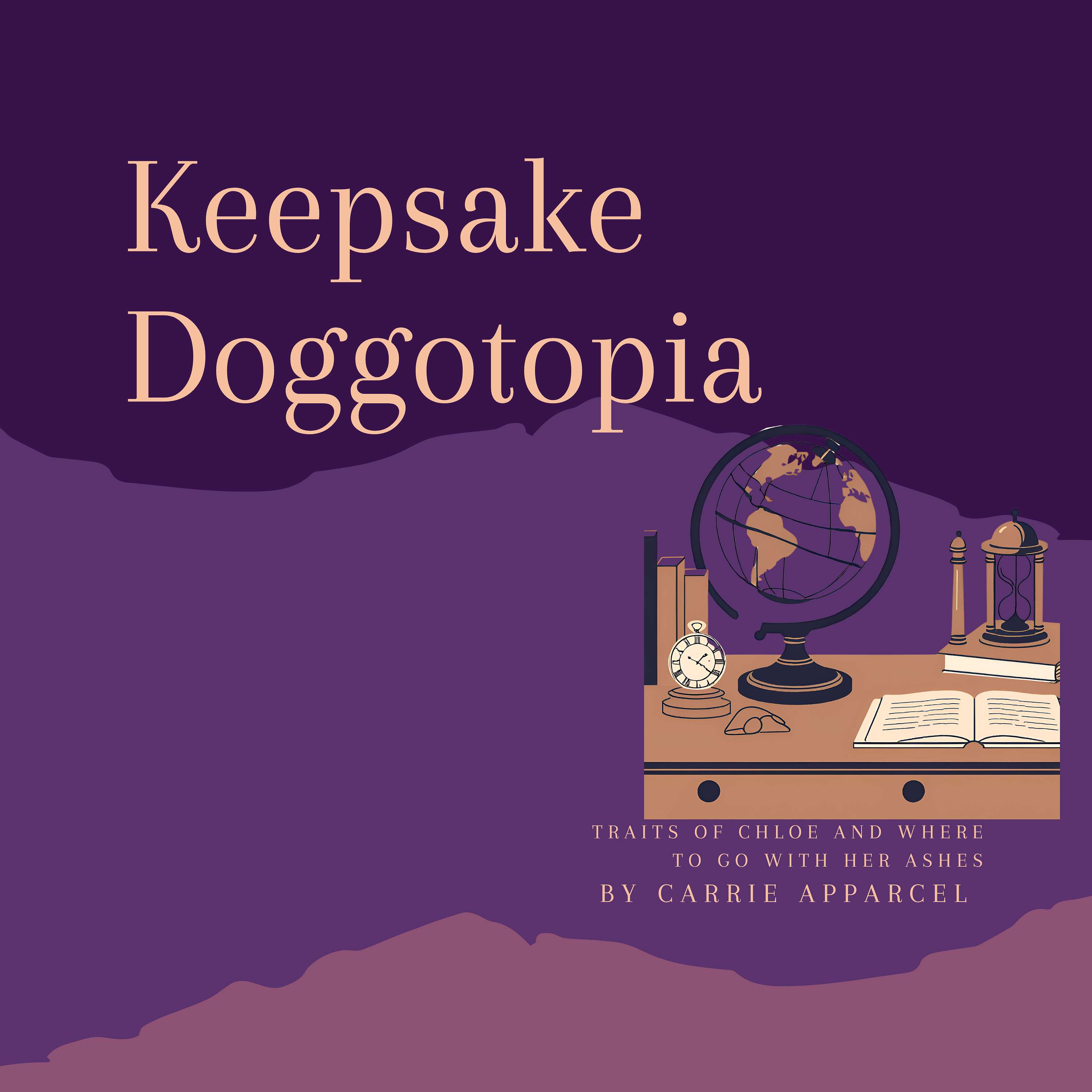 Keepsake Doggotopia
