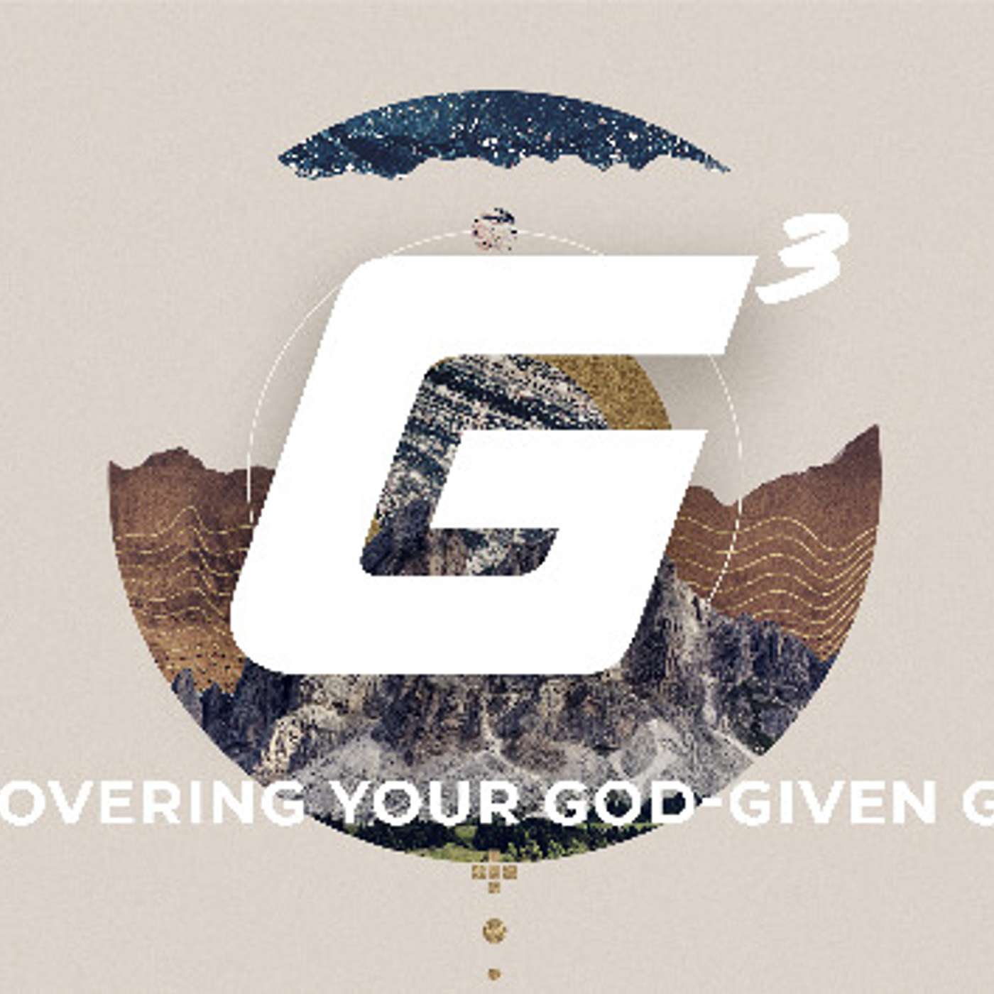 Triple G - Week 4 - Teacher - Pastor Allan Malloy