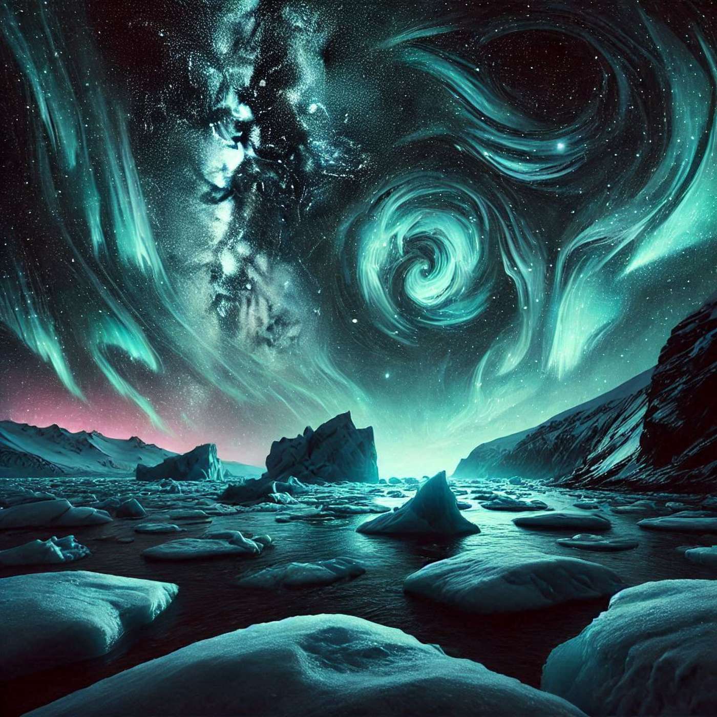 Arctic