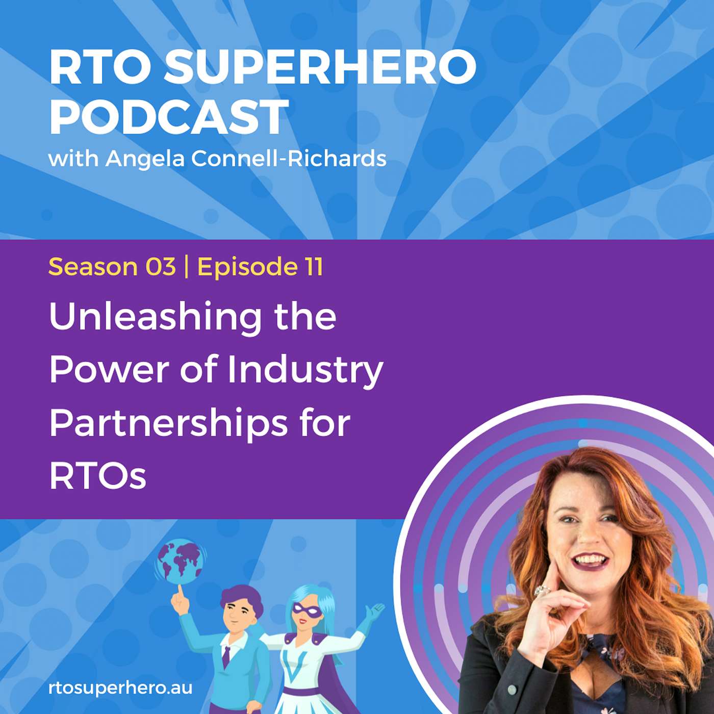 Forging Powerful Alliances: Unleashing the Power of Industry Partnerships for RTOs