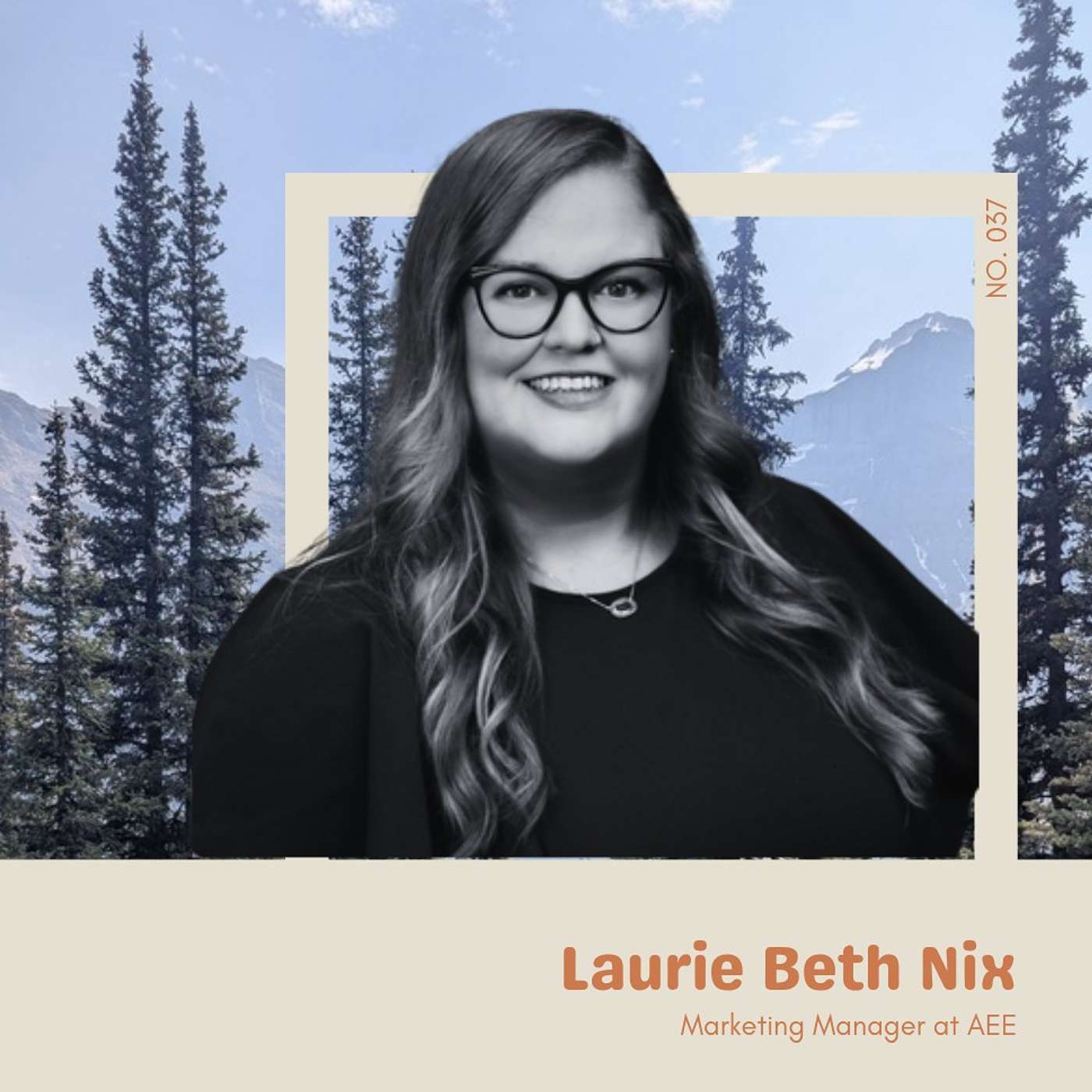 37 - Laurie Beth Nix