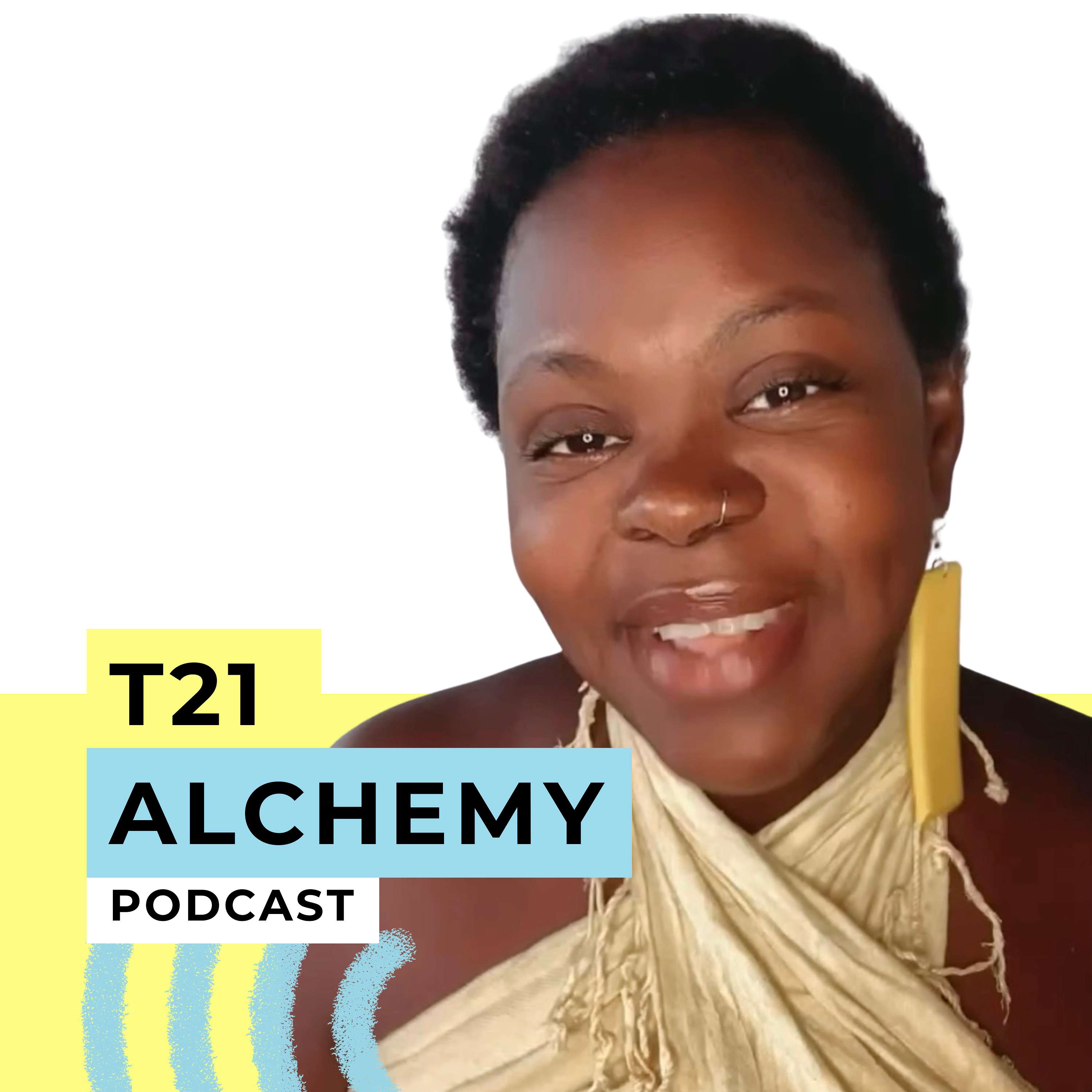 T21 Alchemy