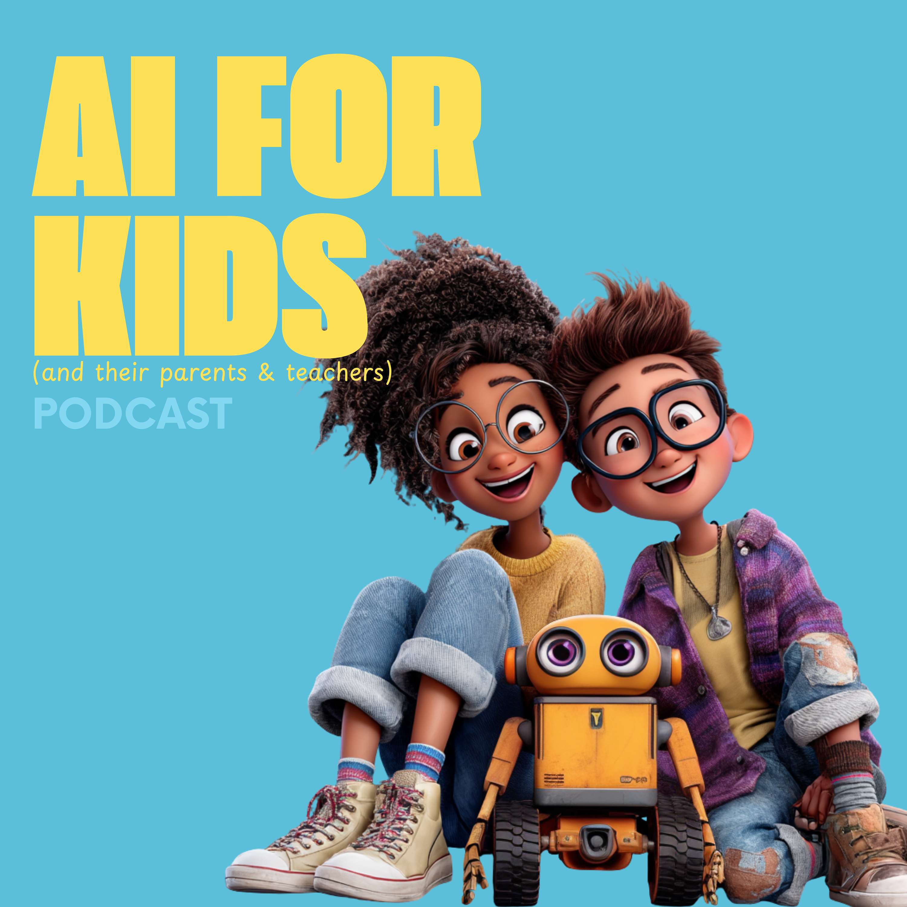 AI for Kids