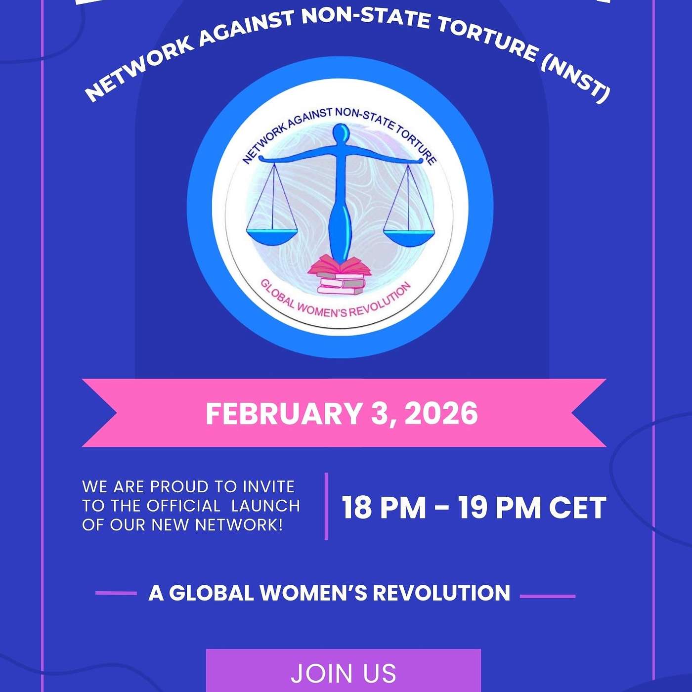 Exciting Outcome of FiLiA Panel on Non-State Torture (NST)