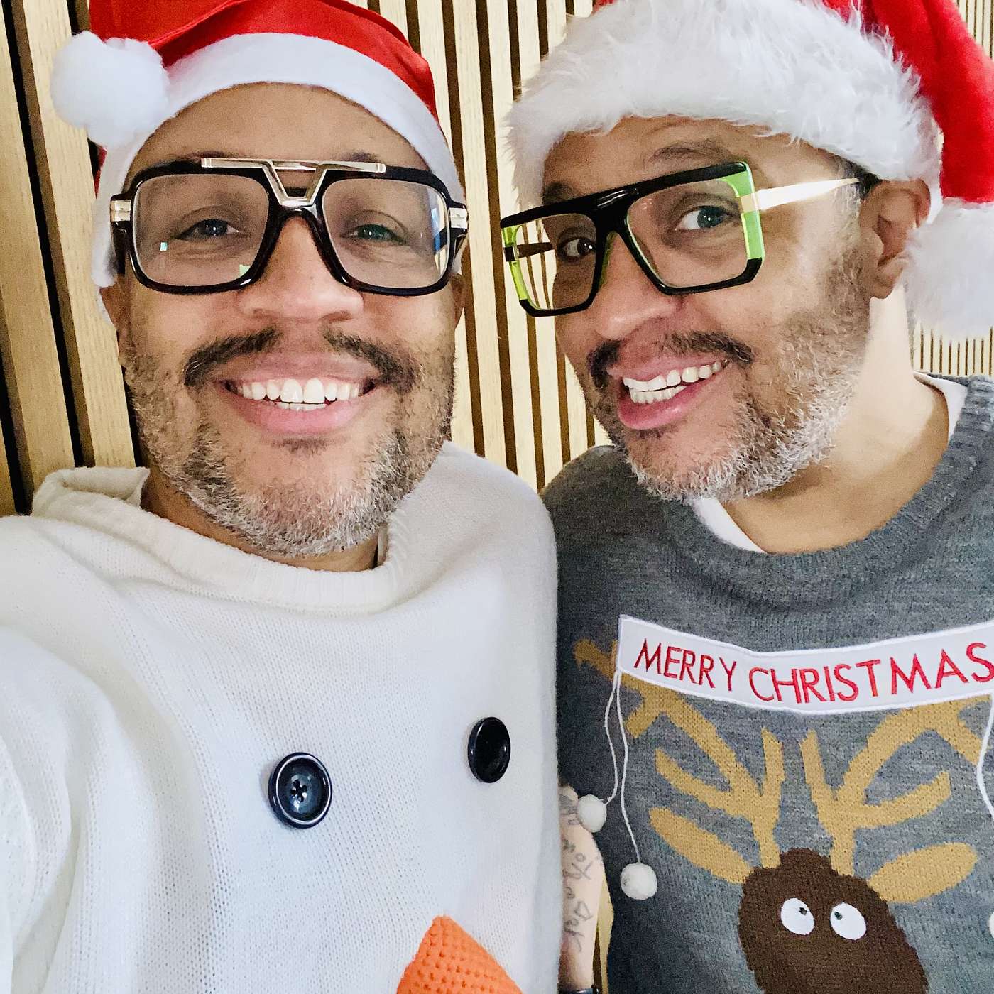 Backstraight End of Year Review 2025