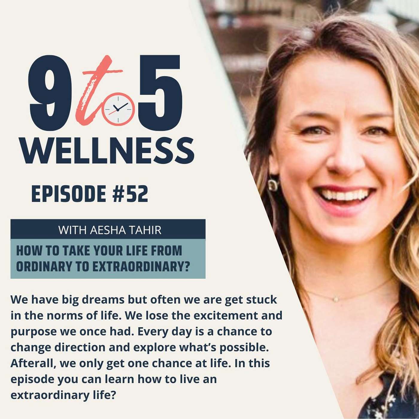 9 to 5 Wellness