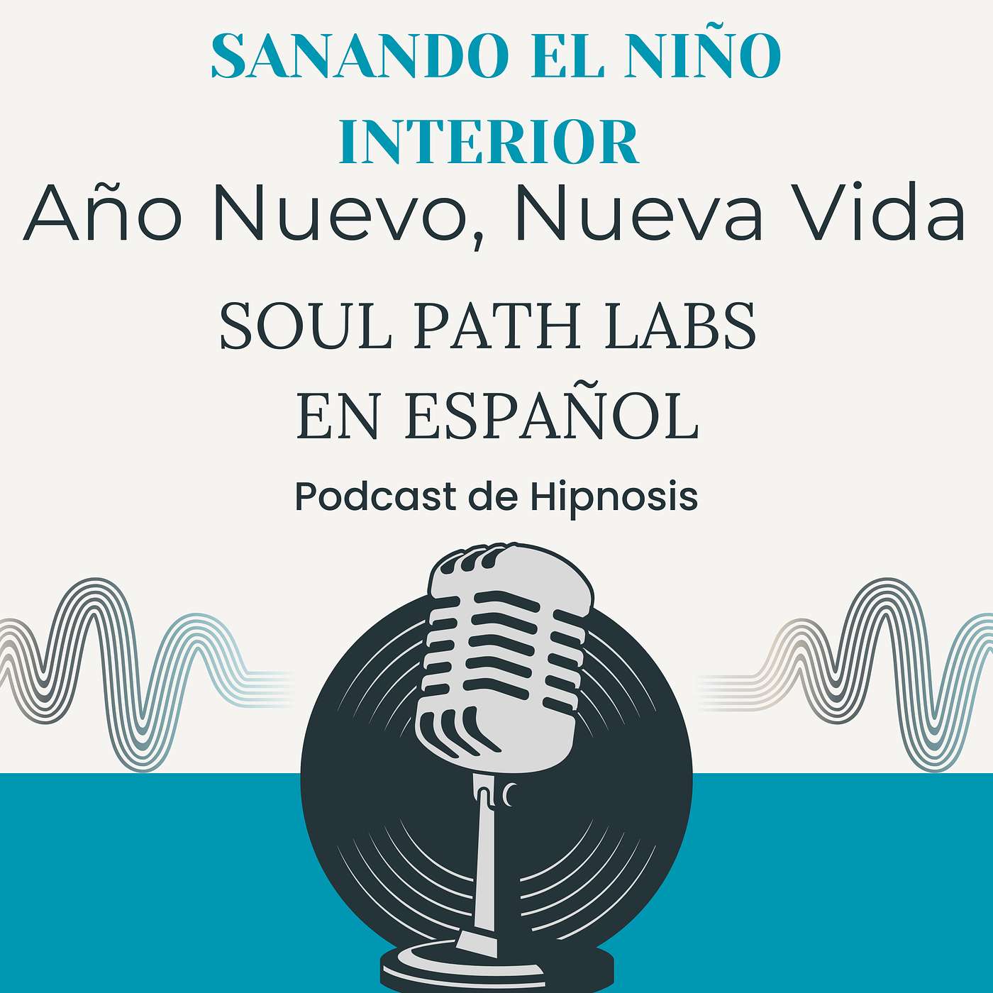 Sanando El Niño Interior