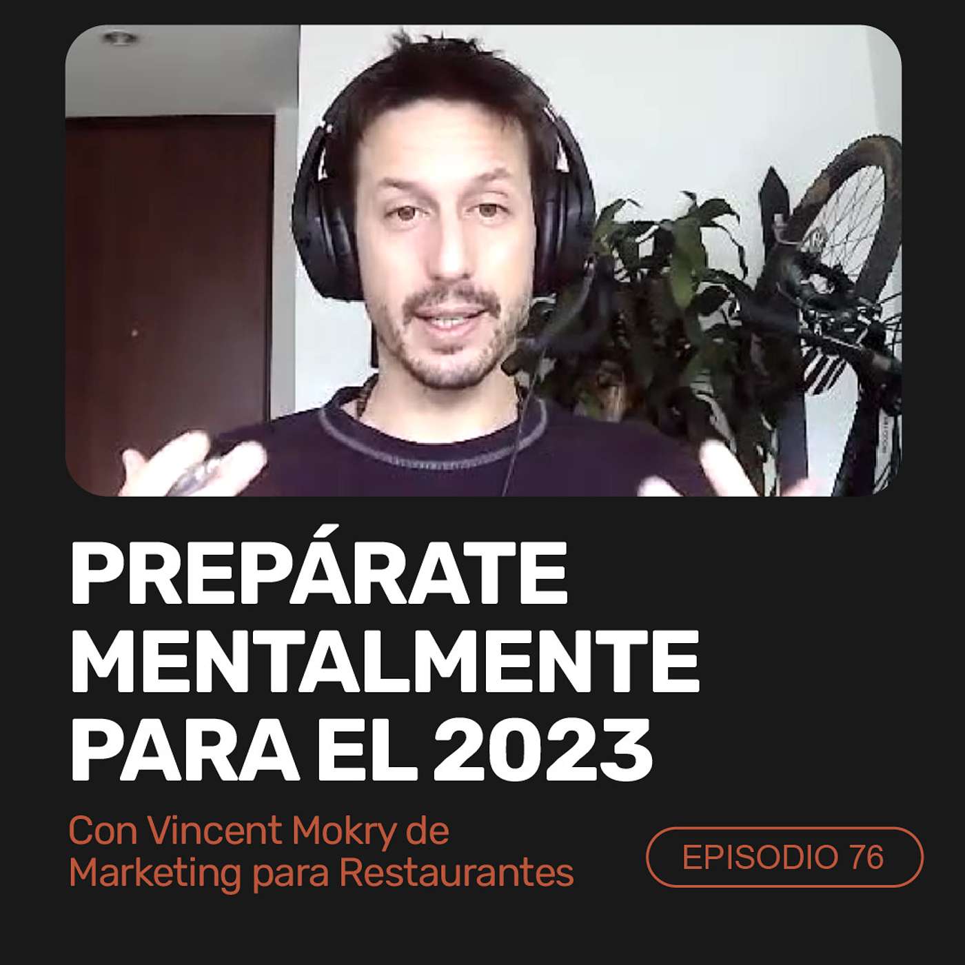 El Podcast de Marketing para Restaurantes