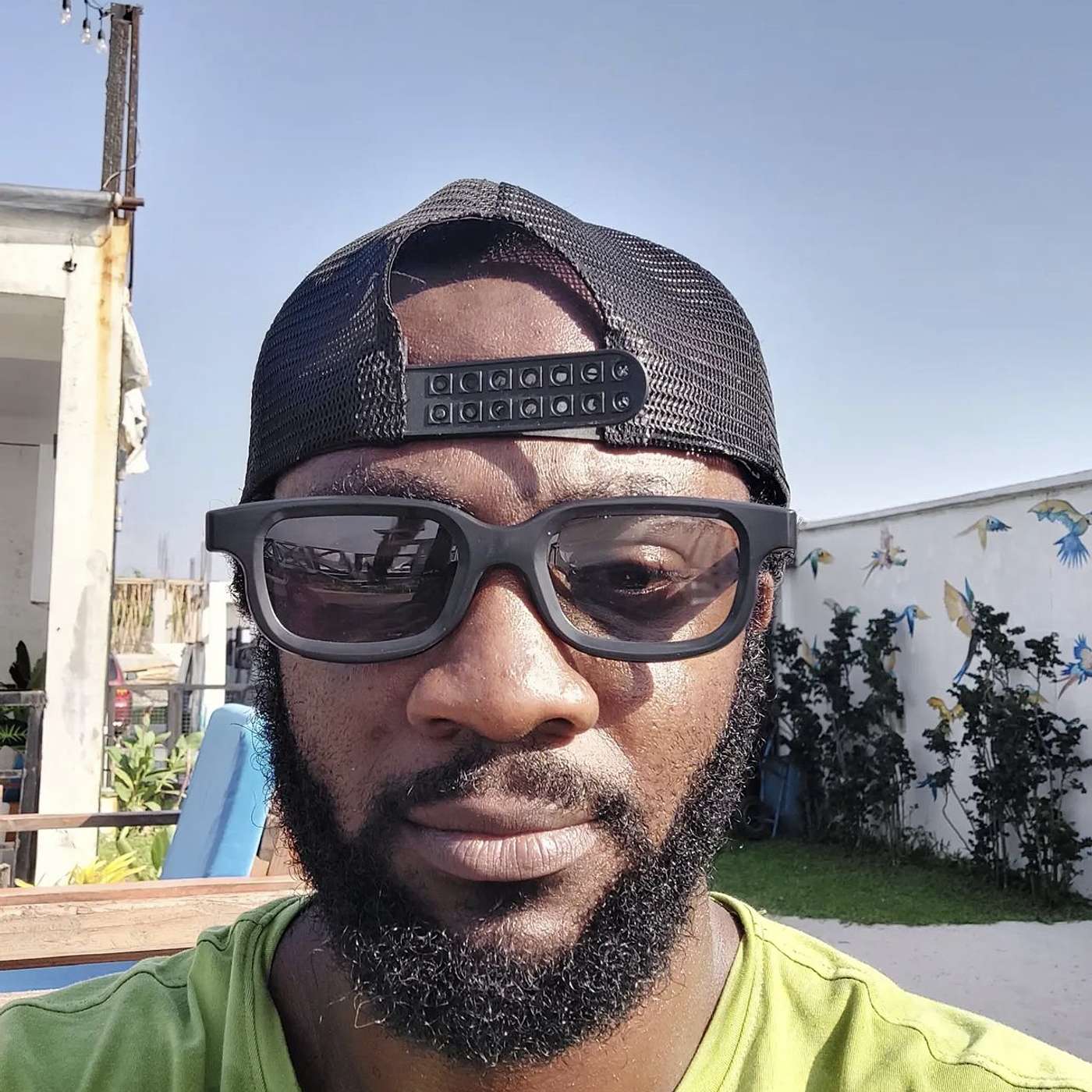 God's Perfect Will with Pastor Allison Hyacintho