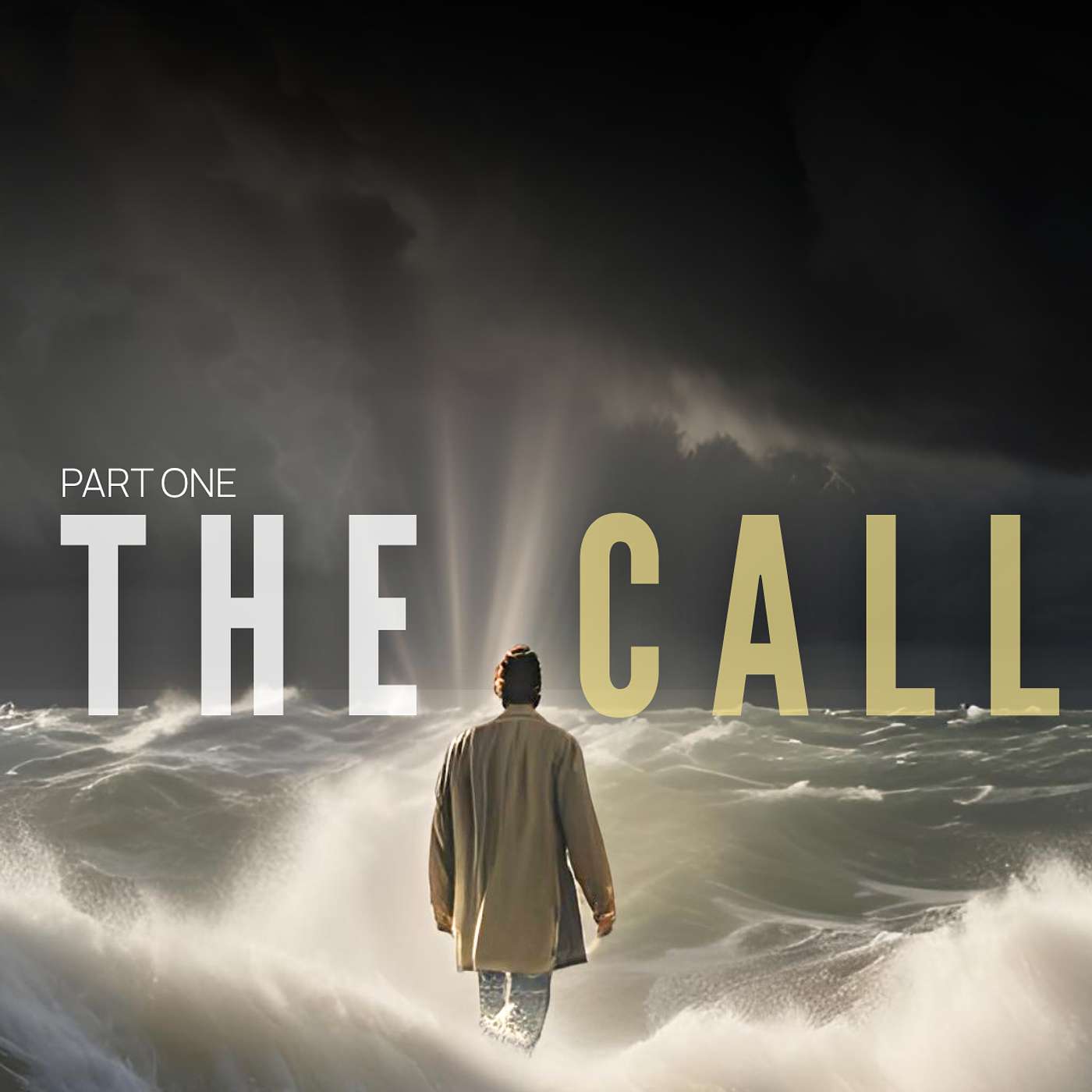 The Call Part Two | Jon Colyer | Gateway Christian Centre
