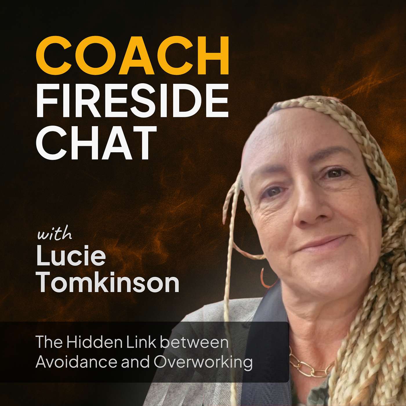 Coach Fireside Chat