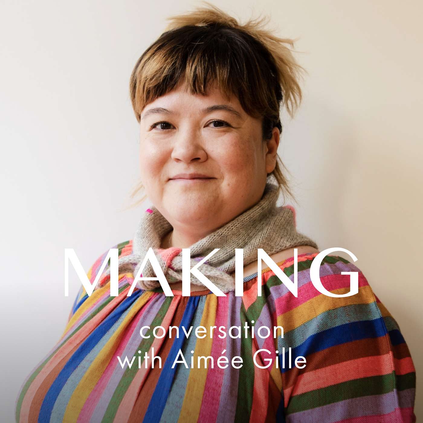 Making Conversation