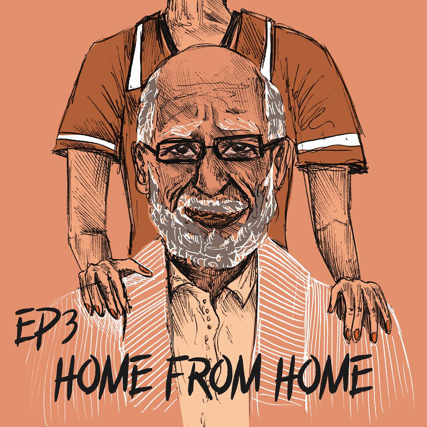 Season 2 Epsiode 3 episode artwork