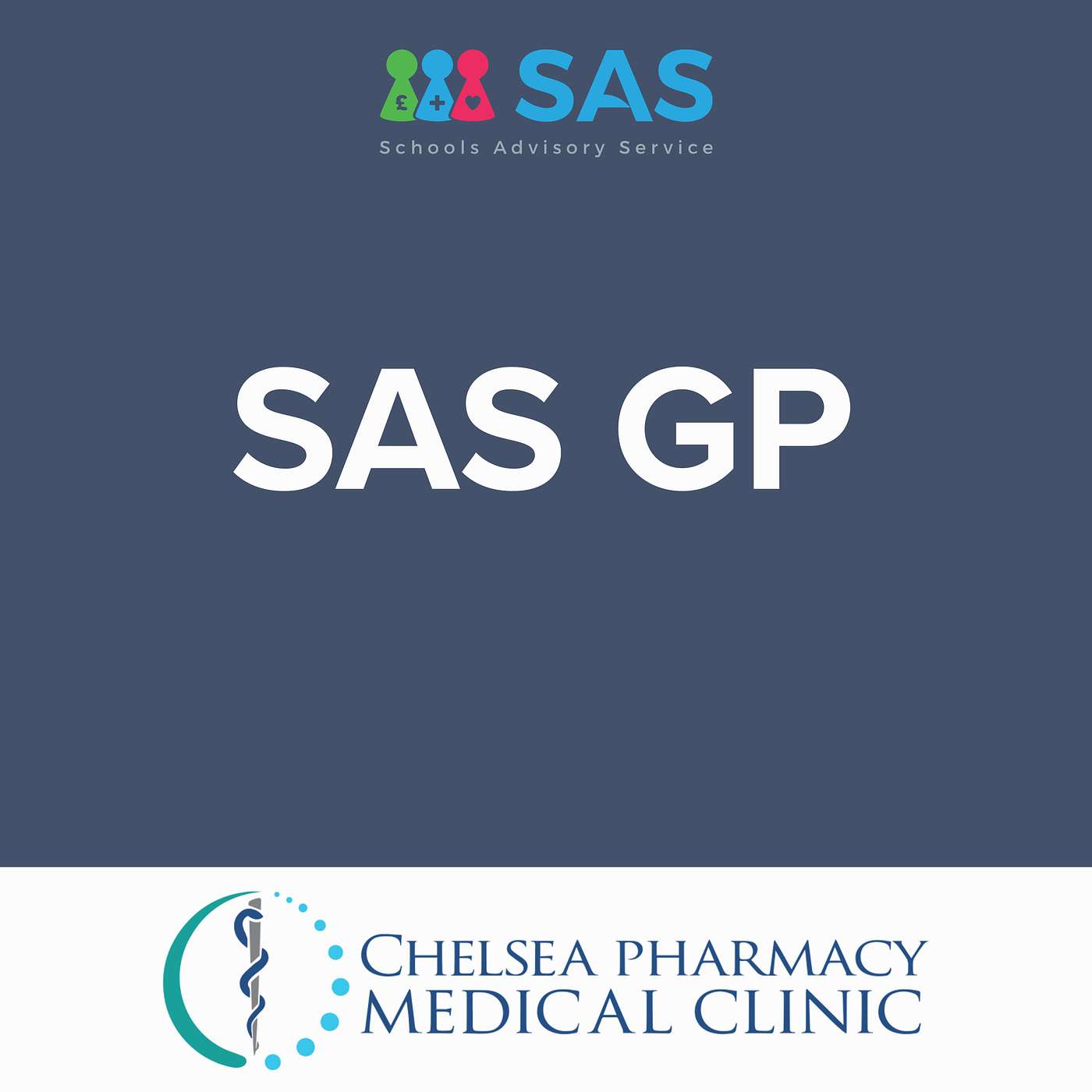 SAS GP - Covid and the effects on schools SAS GP - Covid and the effects on schools