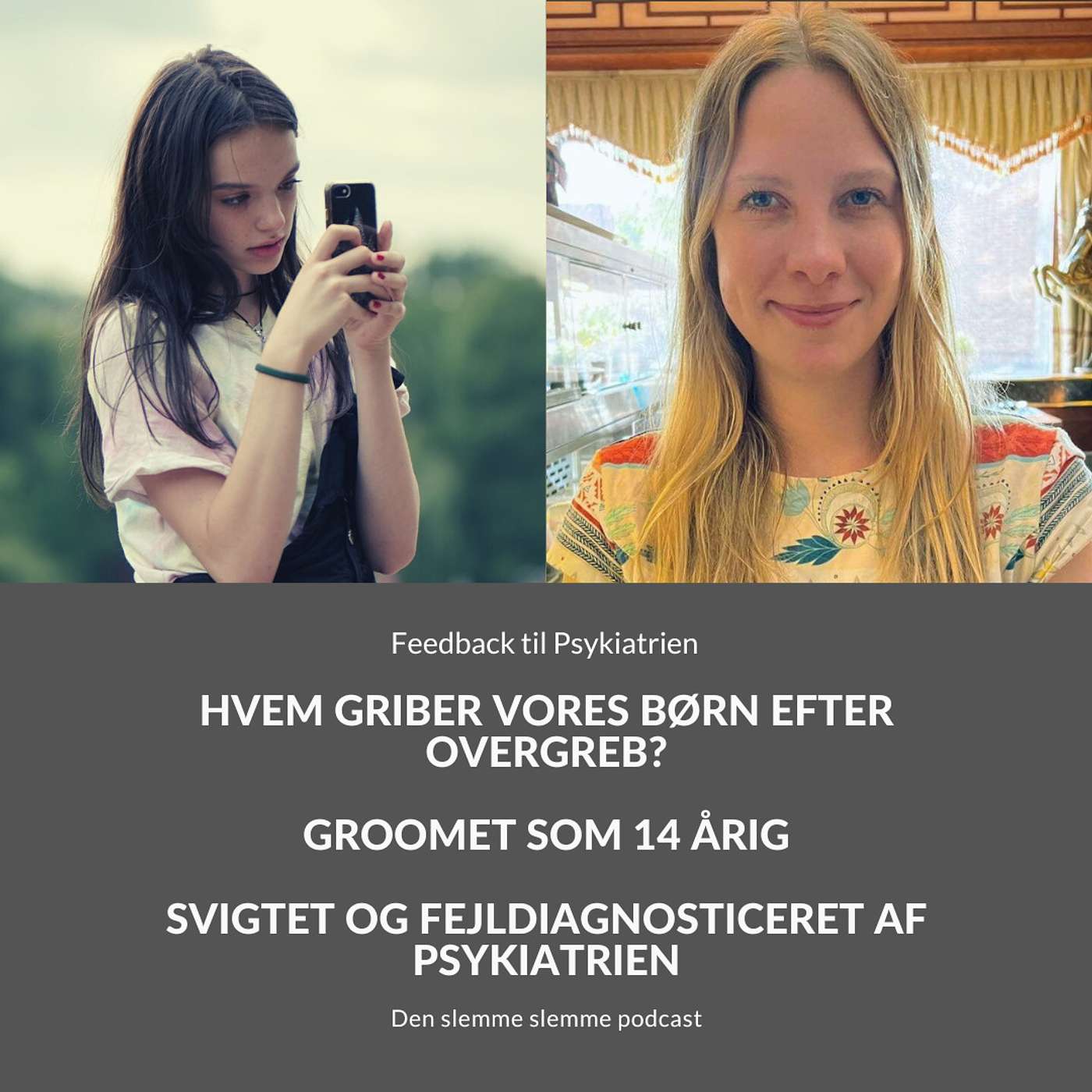 Den Slemme Slemme Podcast
