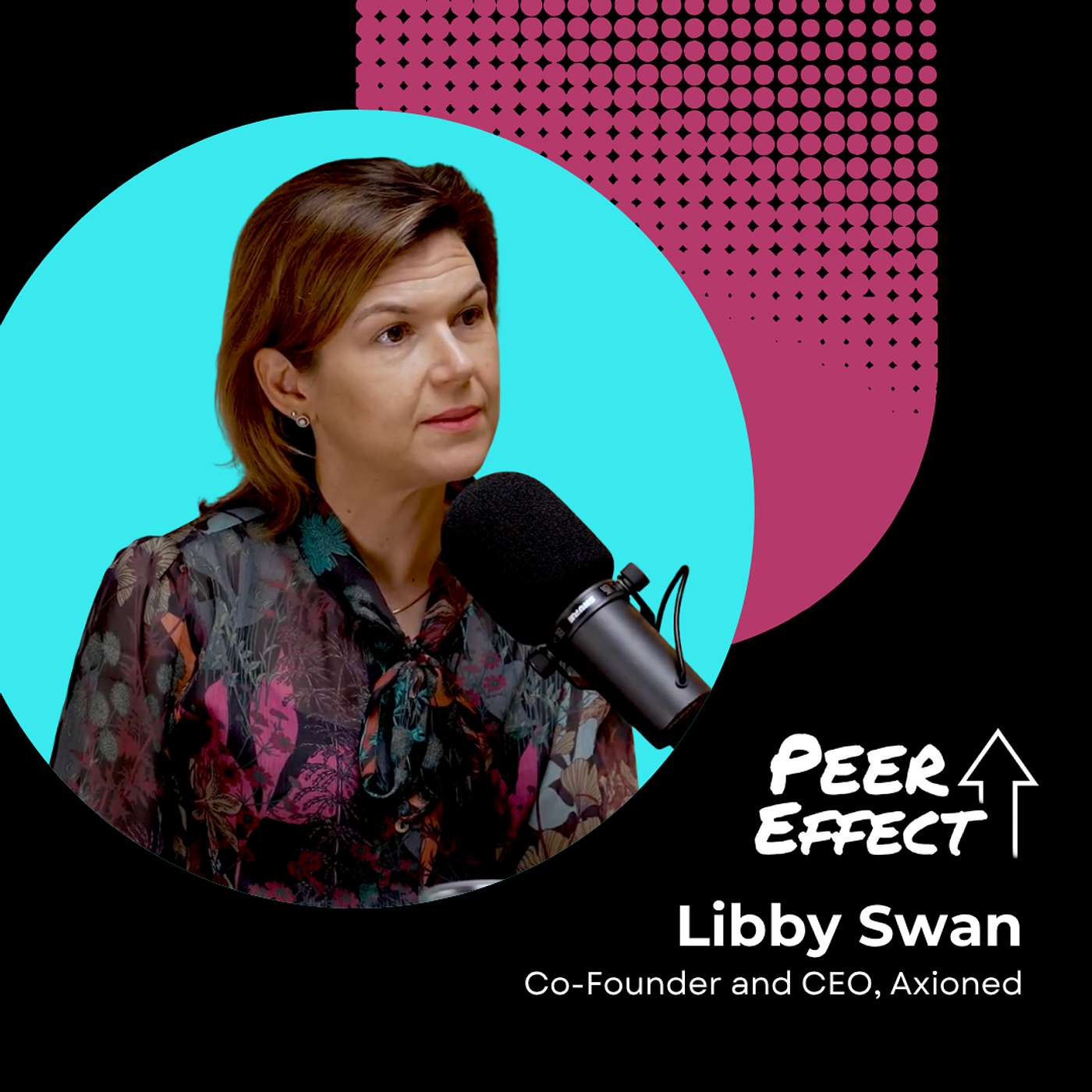 Stay Calm and Win: Why Calmness Is Your Competitive Edge with Libby Swan