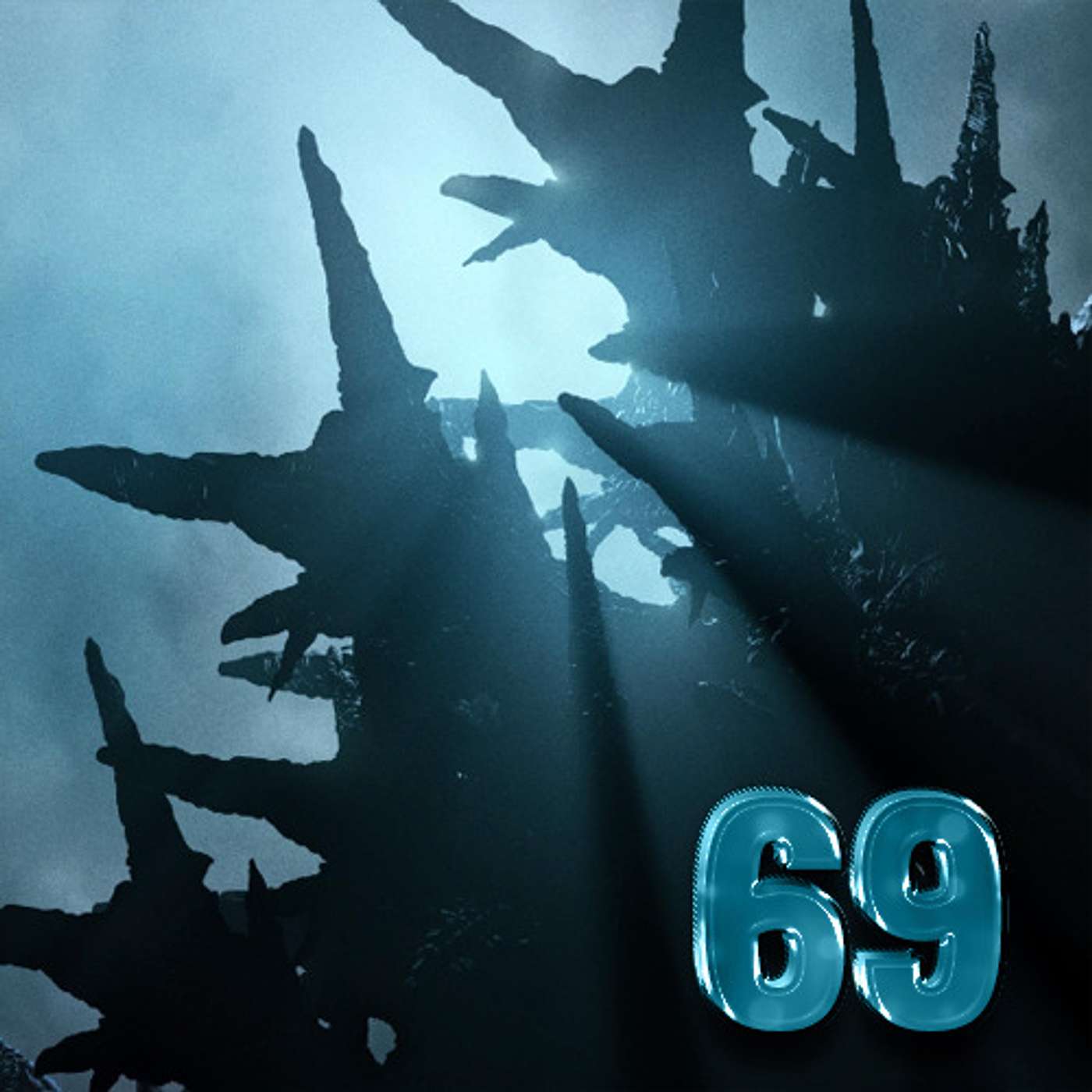 Ep 69: Long Lost Canadian Son (Godzilla: Minus One - First Impressions)