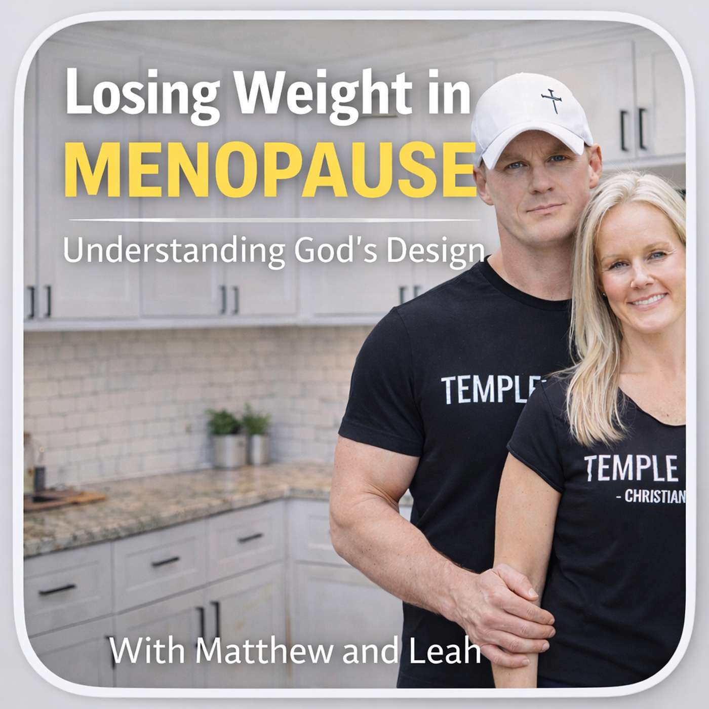 Temple Keepers